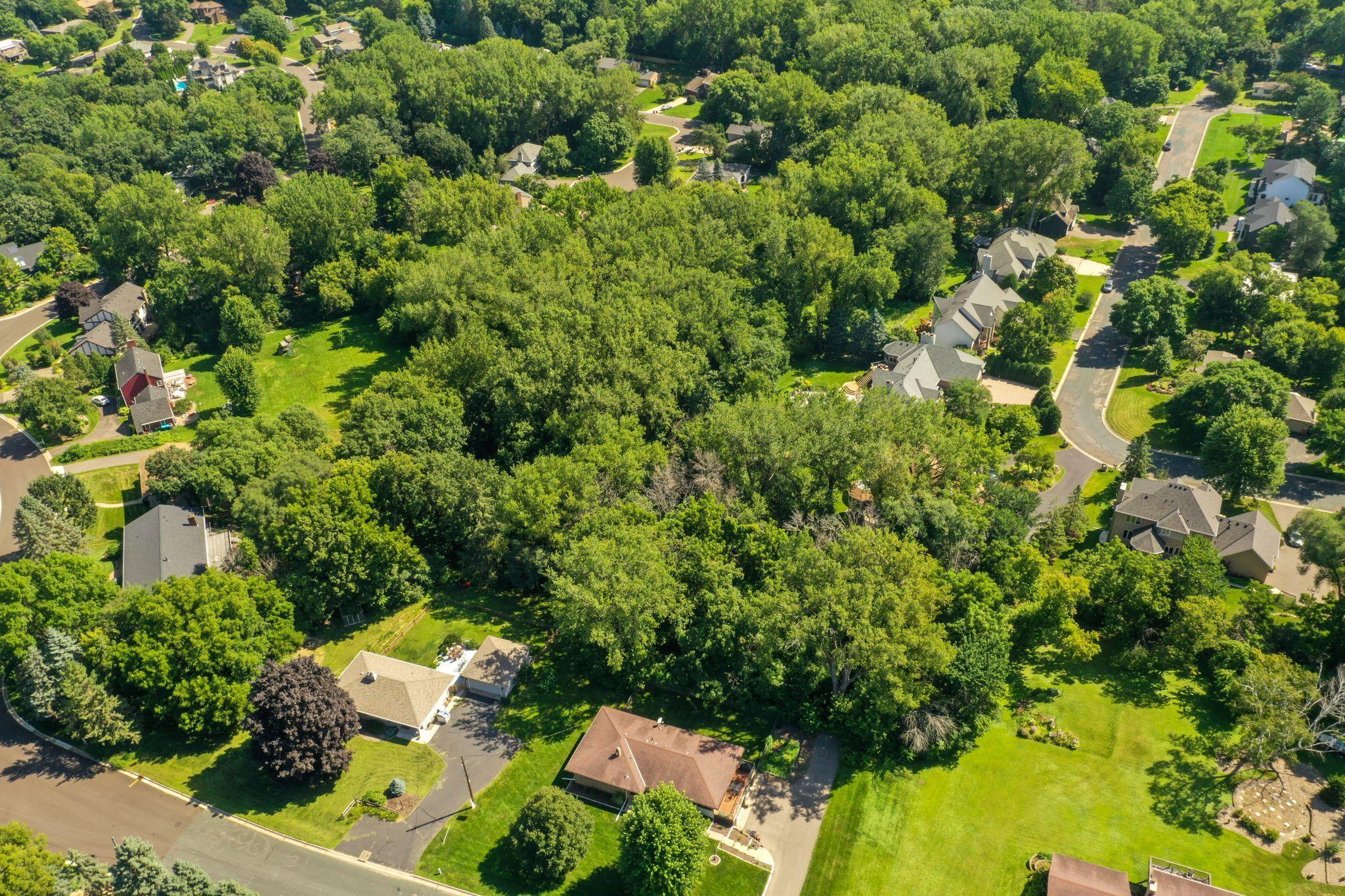 View of Land at 13XX Clement Street, Mendota Heights MN 55118, Mendota Heights (3 of 6) - Mike Wilen | Minnesota Team Real Estate