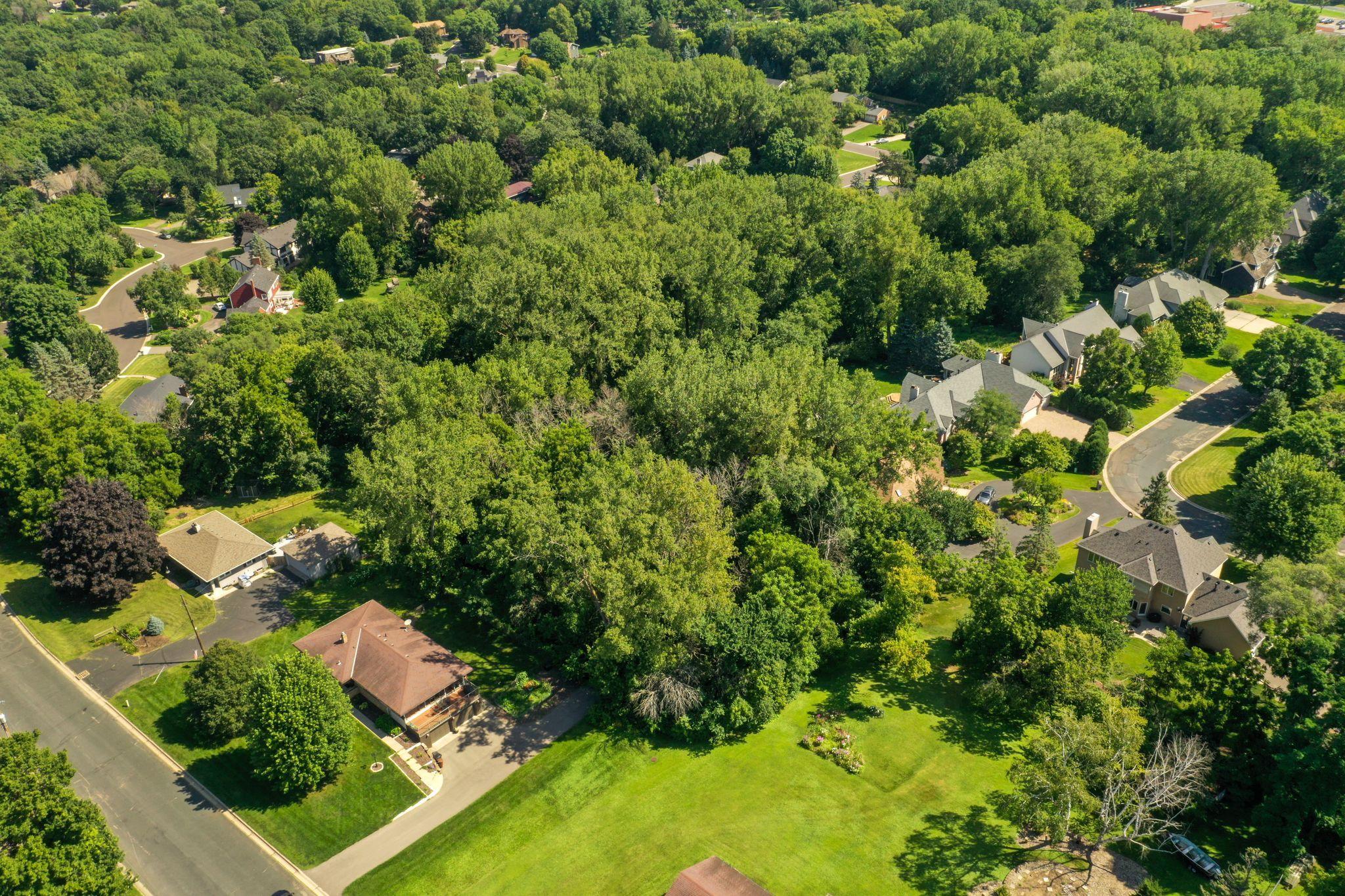 View of Land at 13XX Clement Street, Mendota Heights MN 55118, Mendota Heights (4 of 6) - Mike Wilen | Minnesota Team Real Estate