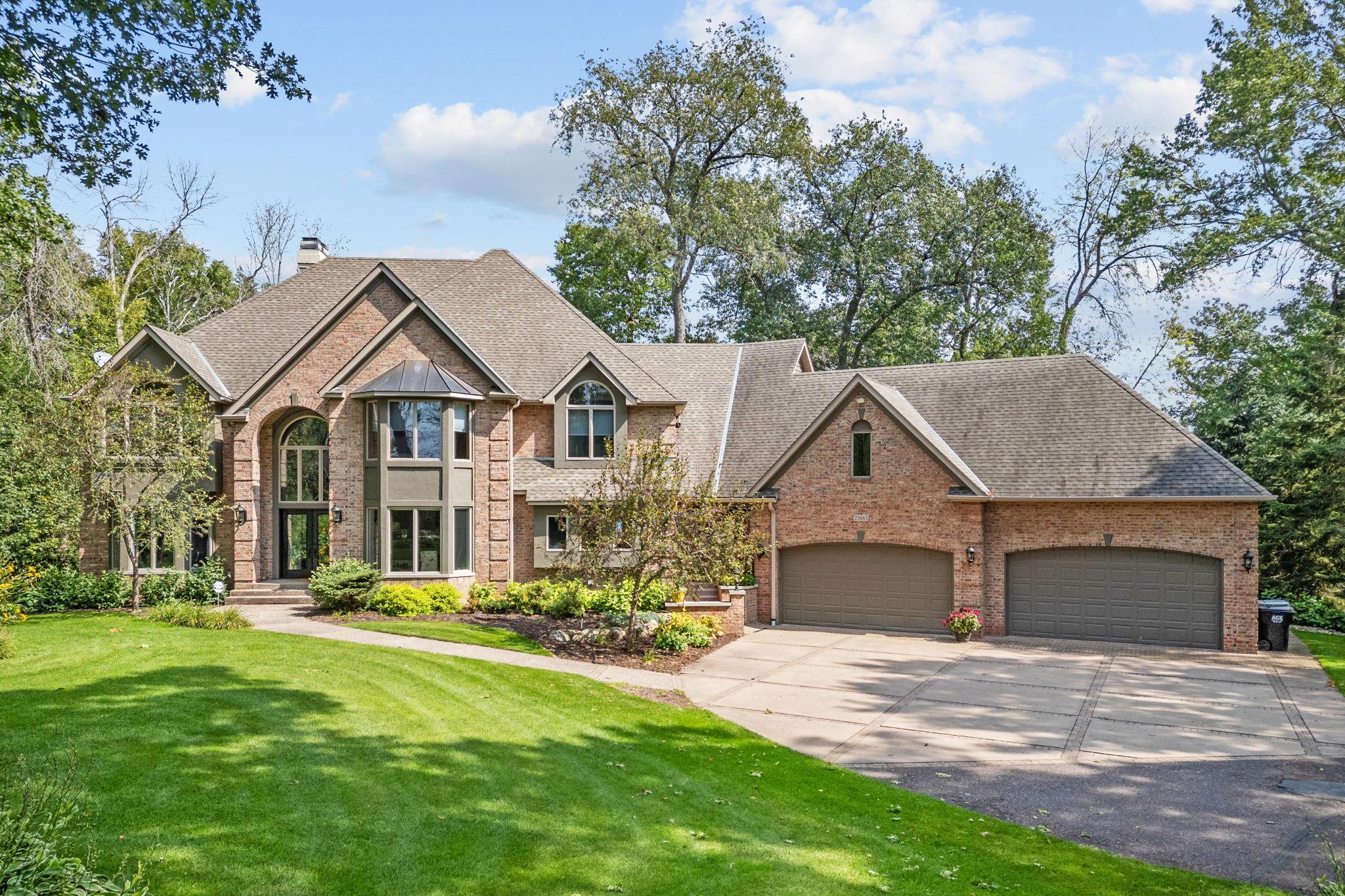 View of Residential at 25665 Comfort Drive, Wyoming MN 55092, Wyoming - Mike Wilen | Minnesota Team Real Estate