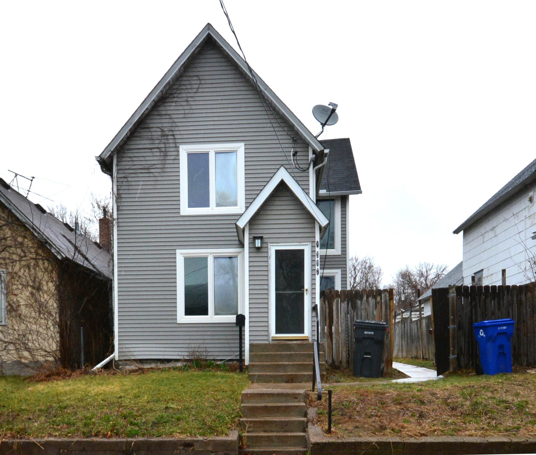 View of Residential at 397 Burgess Street, Saint Paul MN 55117, Saint Paul - Mike Wilen | Minnesota Team Real Estate