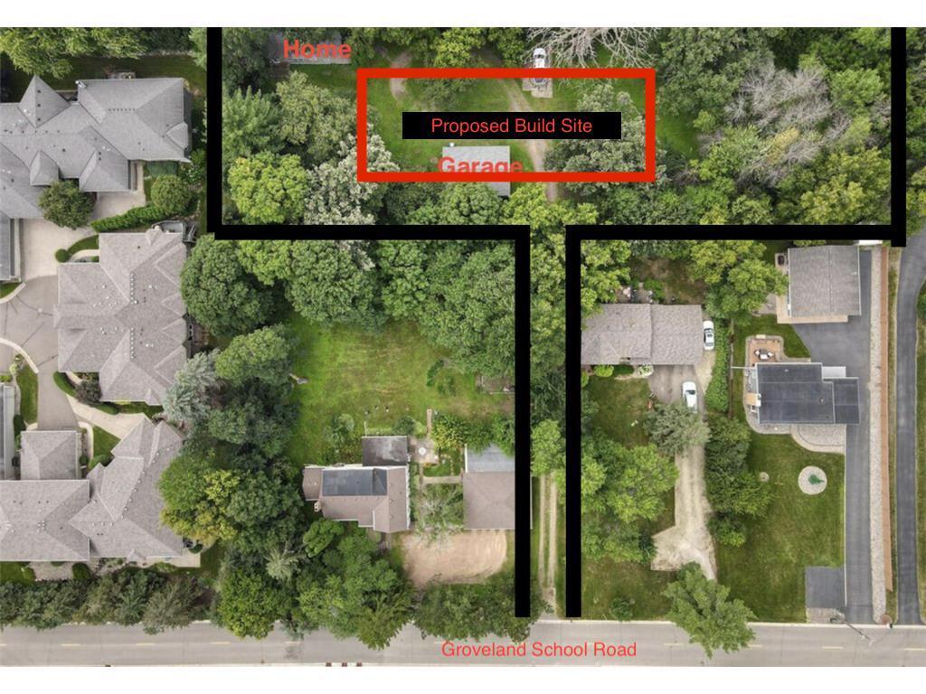 View of Land at 3214 Groveland School Road, Minnetonka MN 55391, Minnetonka (6 of 12) - Mike Wilen | Minnesota Team Real Estate