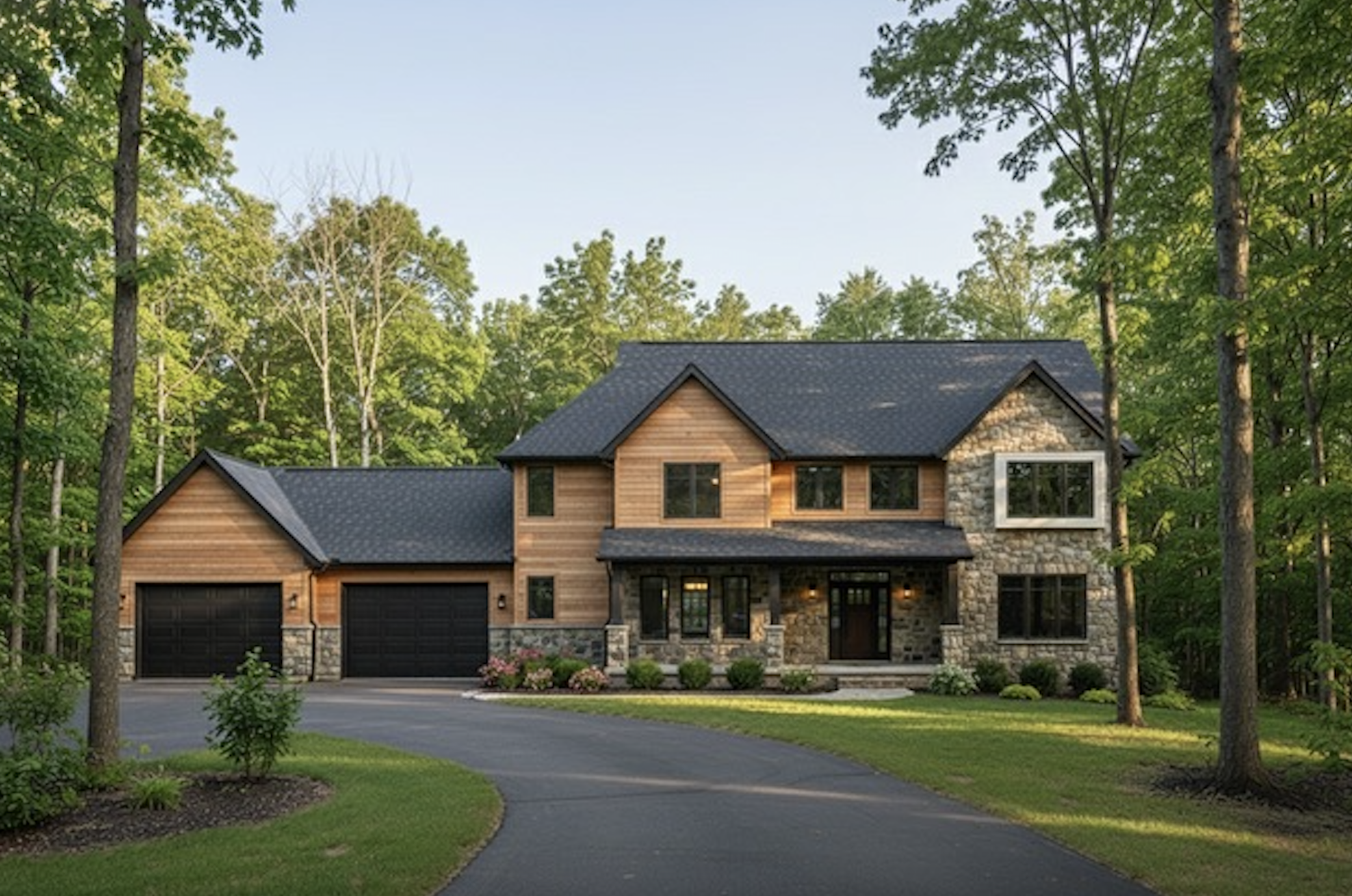 View of Land at 3214 Groveland School Road, Minnetonka MN 55391, Minnetonka - Mike Wilen | Minnesota Team Real Estate