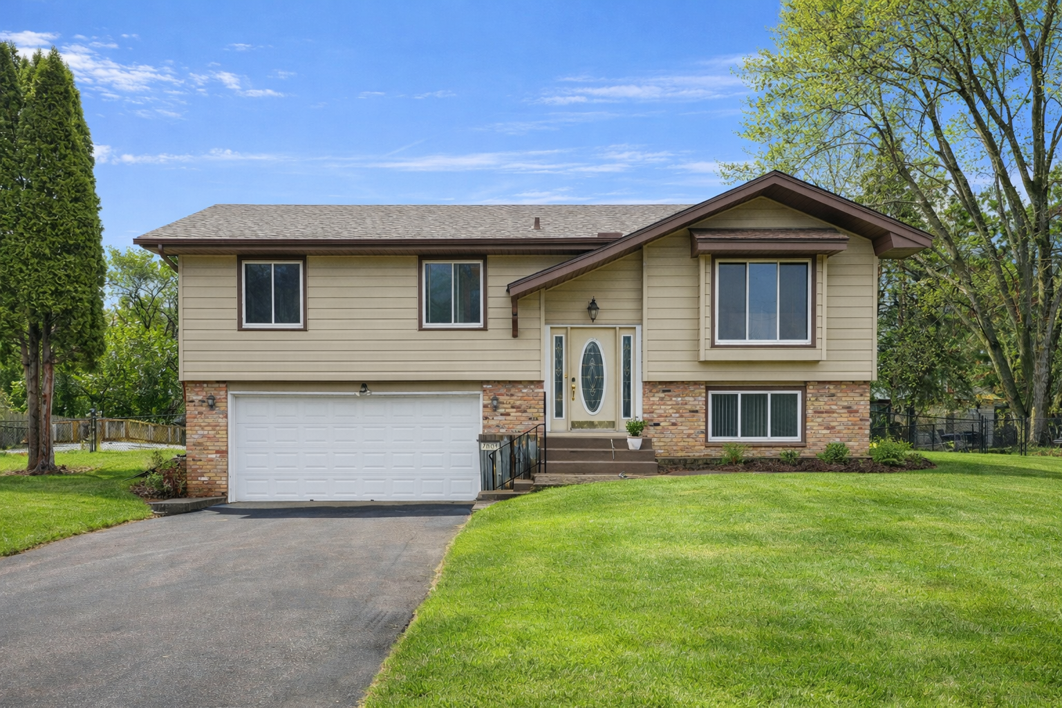 View of Residential at 7808 Shingle Creek Drive, Brooklyn Park MN 55443, Brooklyn Park - Mike Wilen | Minnesota Team Real Estate