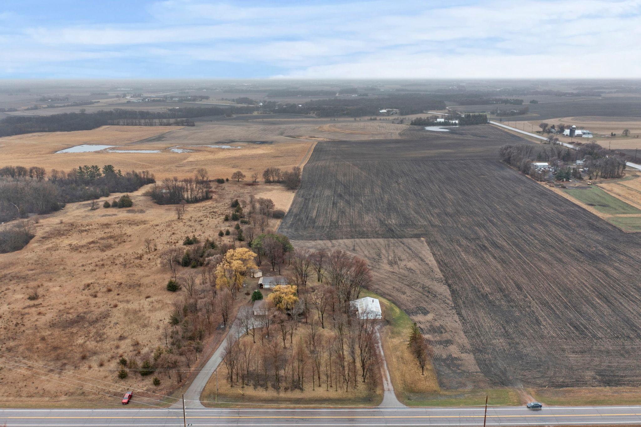 View of Residential at 3761 230th Street, Jordan MN 55352, Jordan - Mike Wilen | Minnesota Team Real Estate