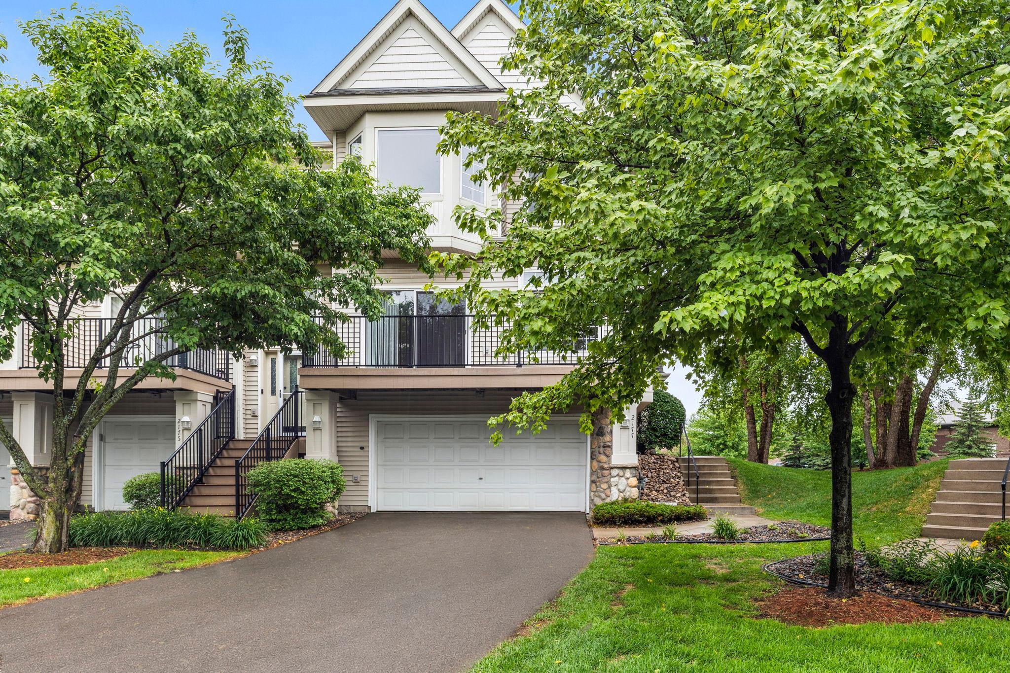 View of Residential at 2177 Eagle Trace Lane, Woodbury MN 55129, Woodbury (3 of 57) - Mike Wilen | Minnesota Team Real Estate