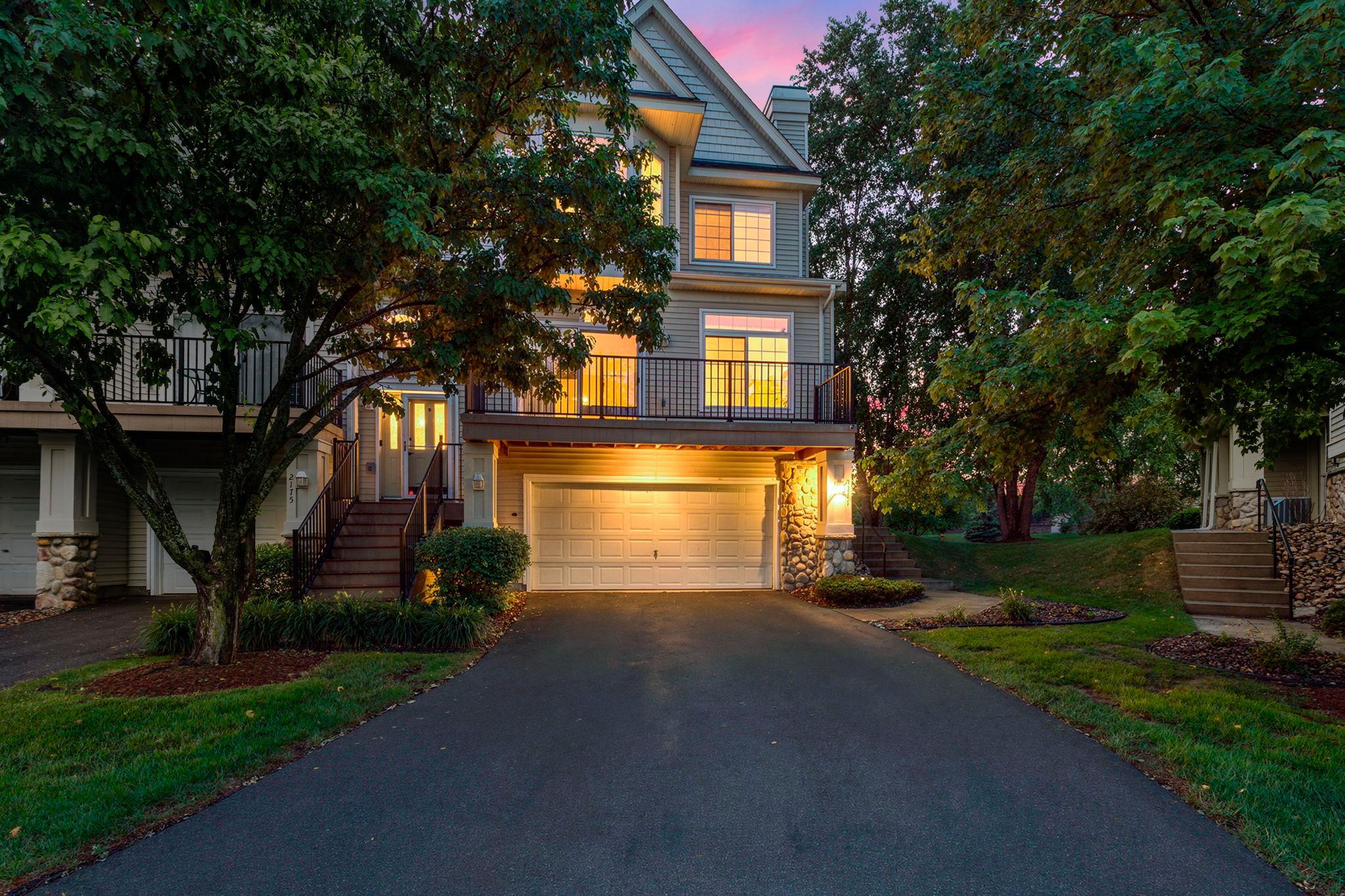 View of Residential at 2177 Eagle Trace Lane, Woodbury MN 55129, Woodbury (2 of 57) - Mike Wilen | Minnesota Team Real Estate