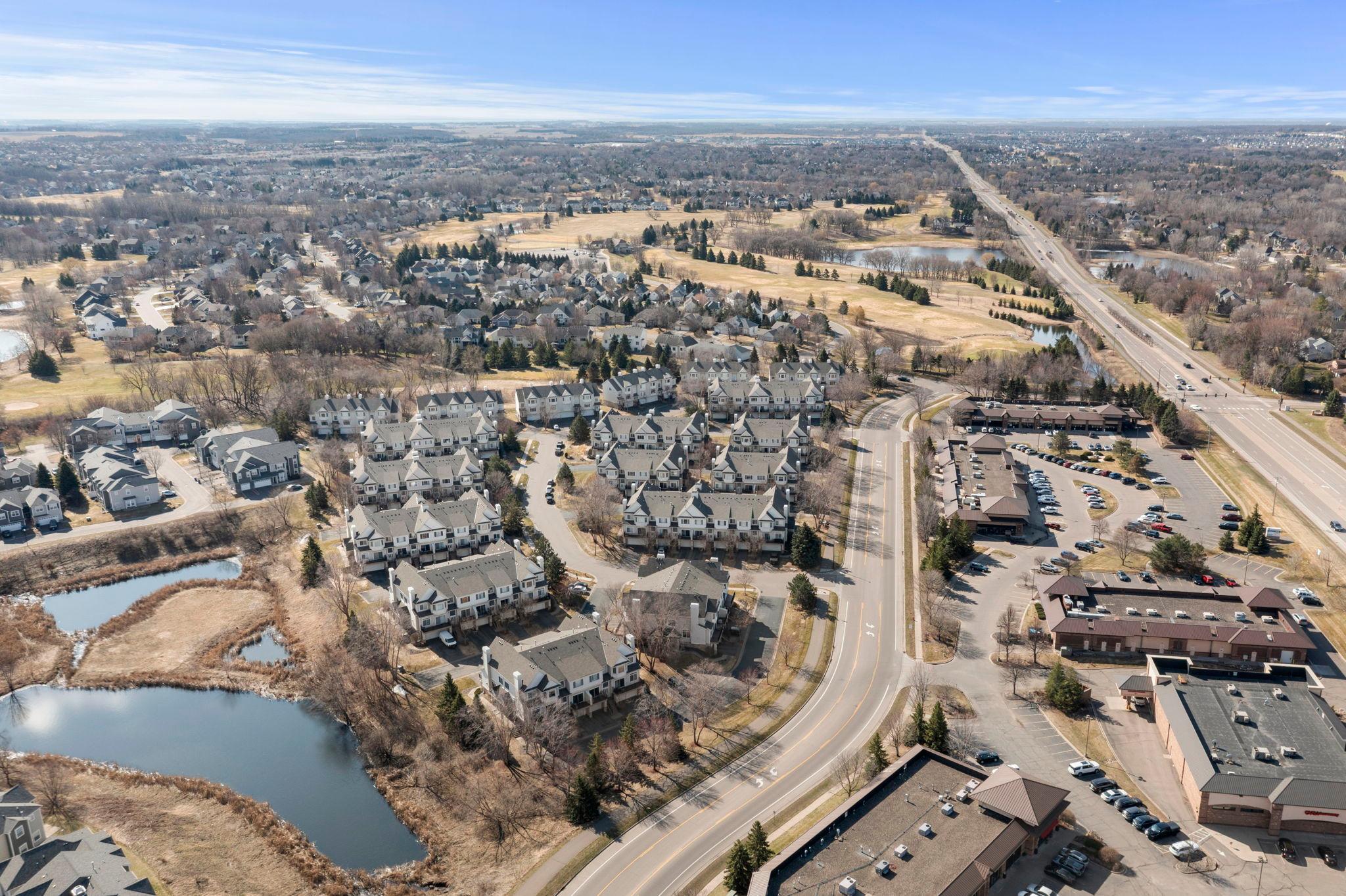 View of Residential at 2177 Eagle Trace Lane, Woodbury MN 55129, Woodbury (57 of 57) - Mike Wilen | Minnesota Team Real Estate