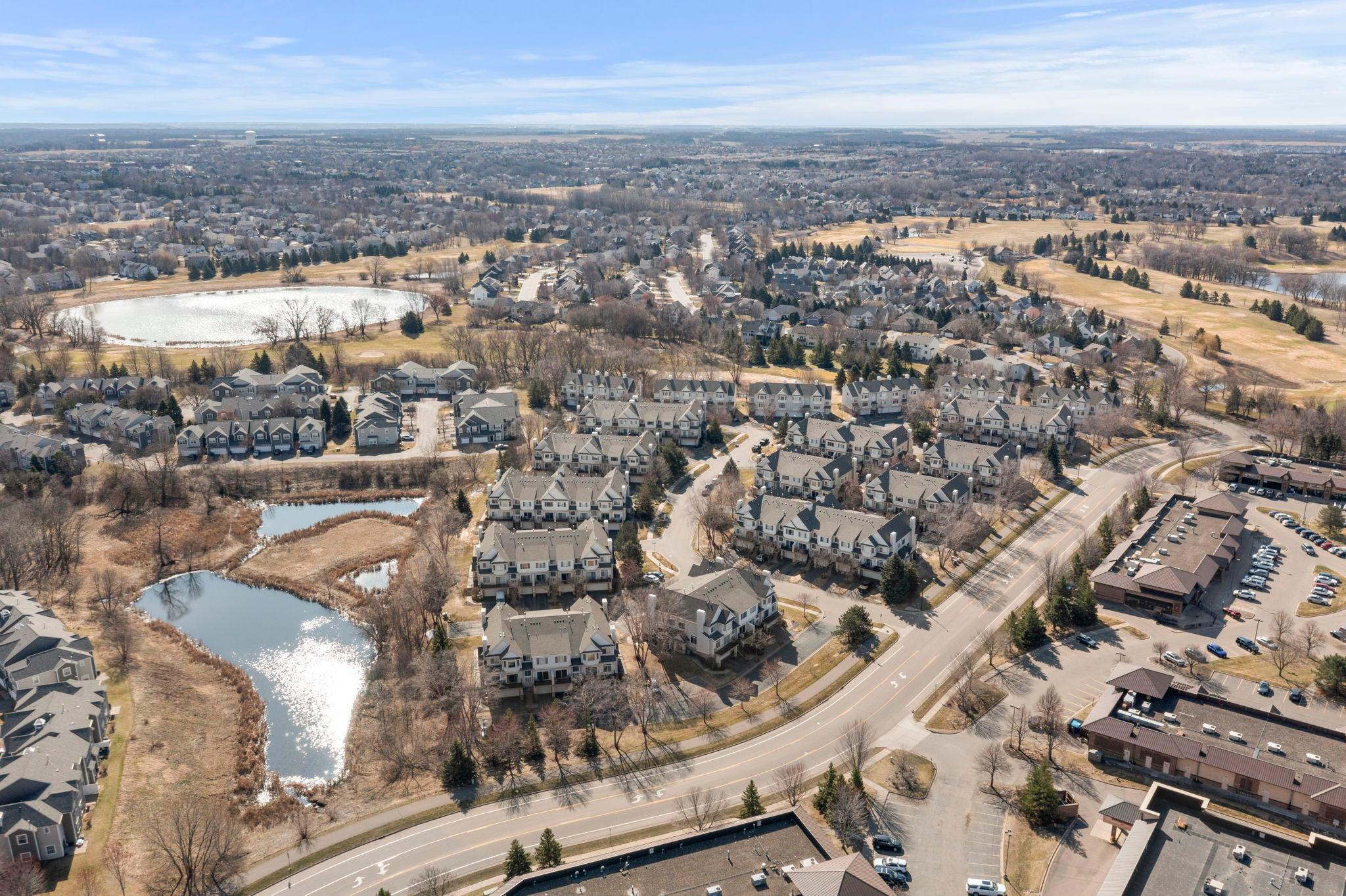 View of Residential at 2177 Eagle Trace Lane, Woodbury MN 55129, Woodbury (56 of 57) - Mike Wilen | Minnesota Team Real Estate