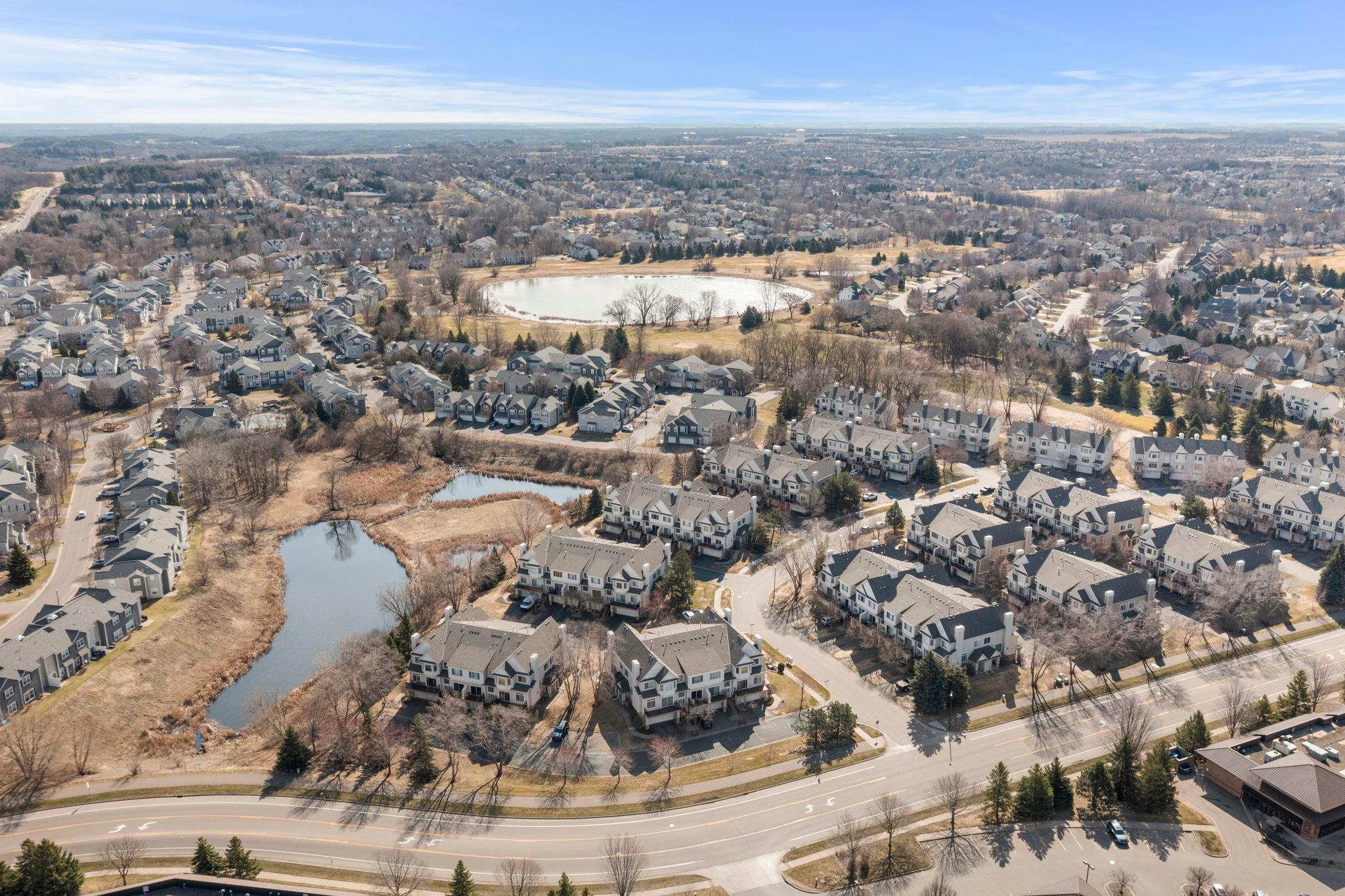 View of Residential at 2177 Eagle Trace Lane, Woodbury MN 55129, Woodbury (55 of 57) - Mike Wilen | Minnesota Team Real Estate