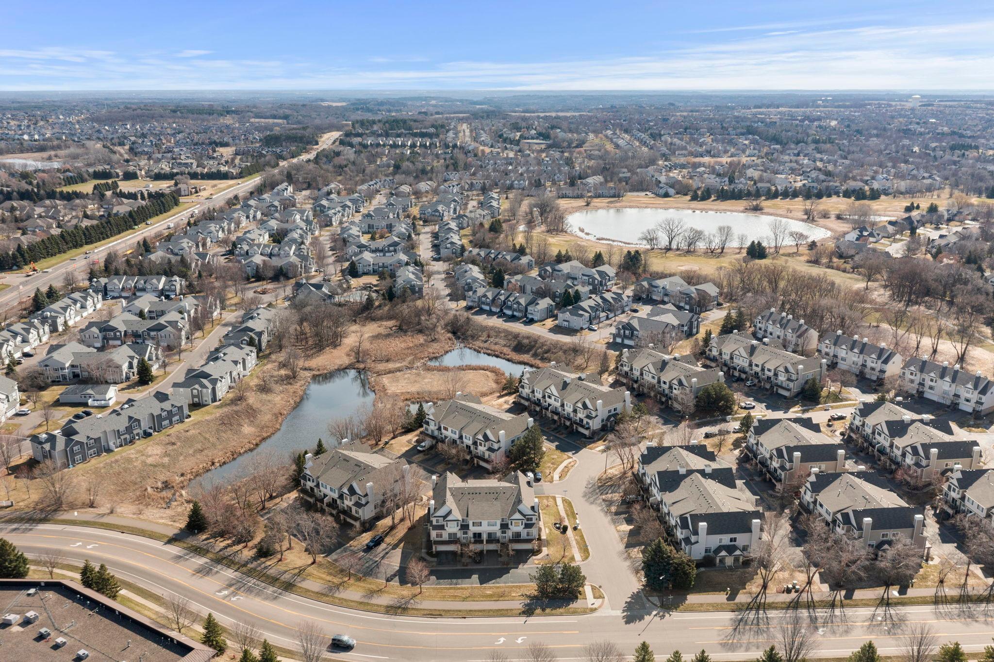 View of Residential at 2177 Eagle Trace Lane, Woodbury MN 55129, Woodbury (54 of 57) - Mike Wilen | Minnesota Team Real Estate