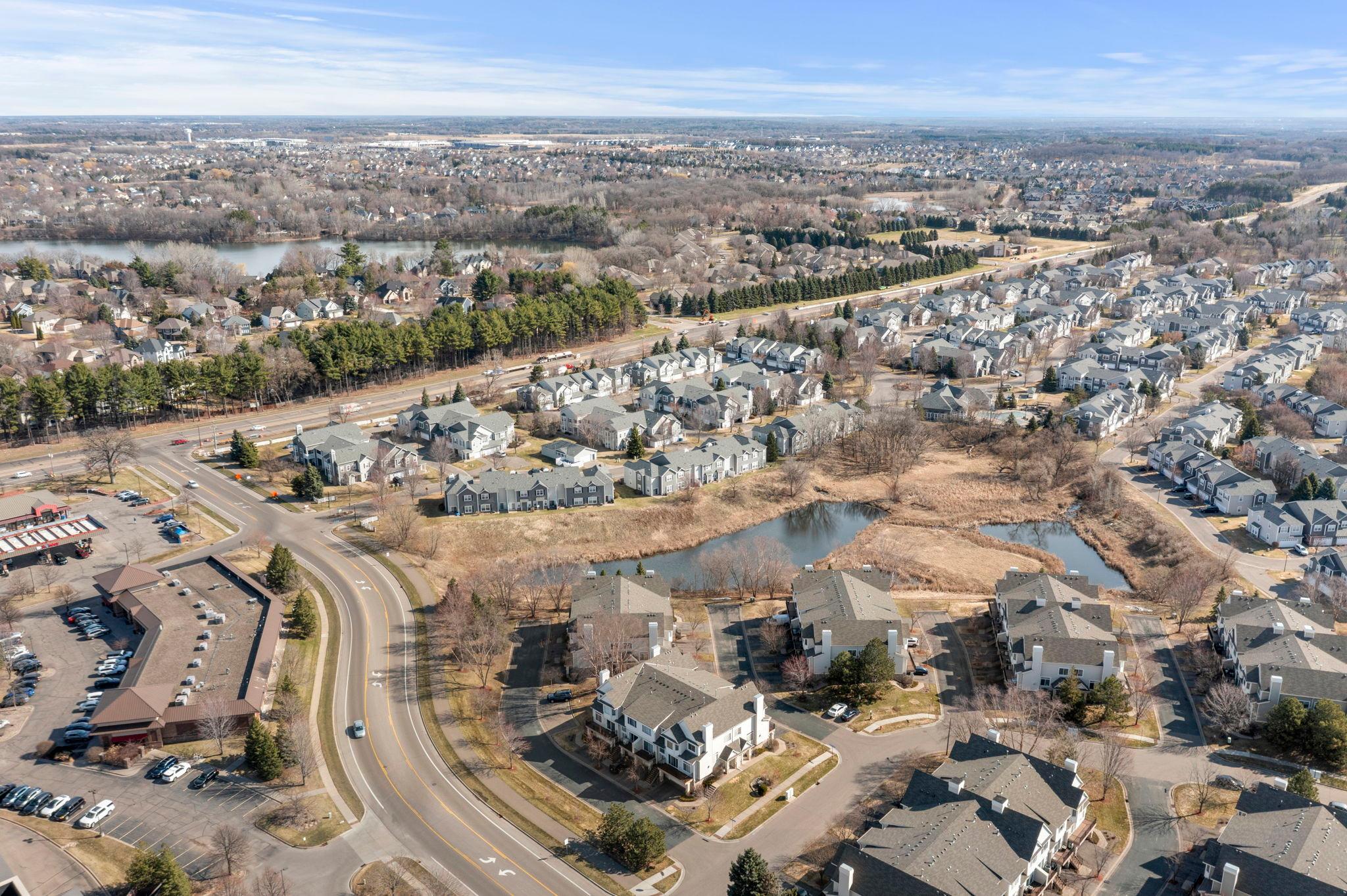 View of Residential at 2177 Eagle Trace Lane, Woodbury MN 55129, Woodbury (53 of 57) - Mike Wilen | Minnesota Team Real Estate