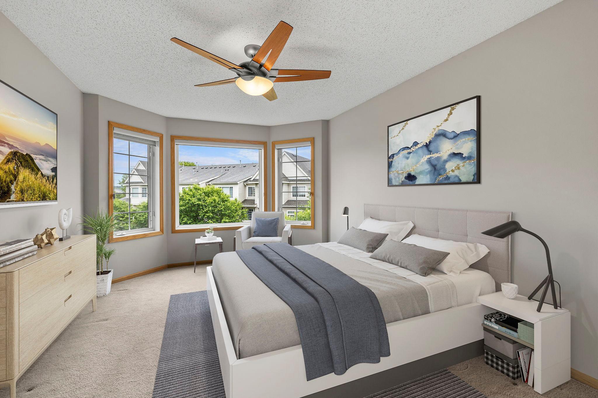 View of Residential at 2177 Eagle Trace Lane, Woodbury MN 55129, Woodbury (36 of 57) - Mike Wilen | Minnesota Team Real Estate