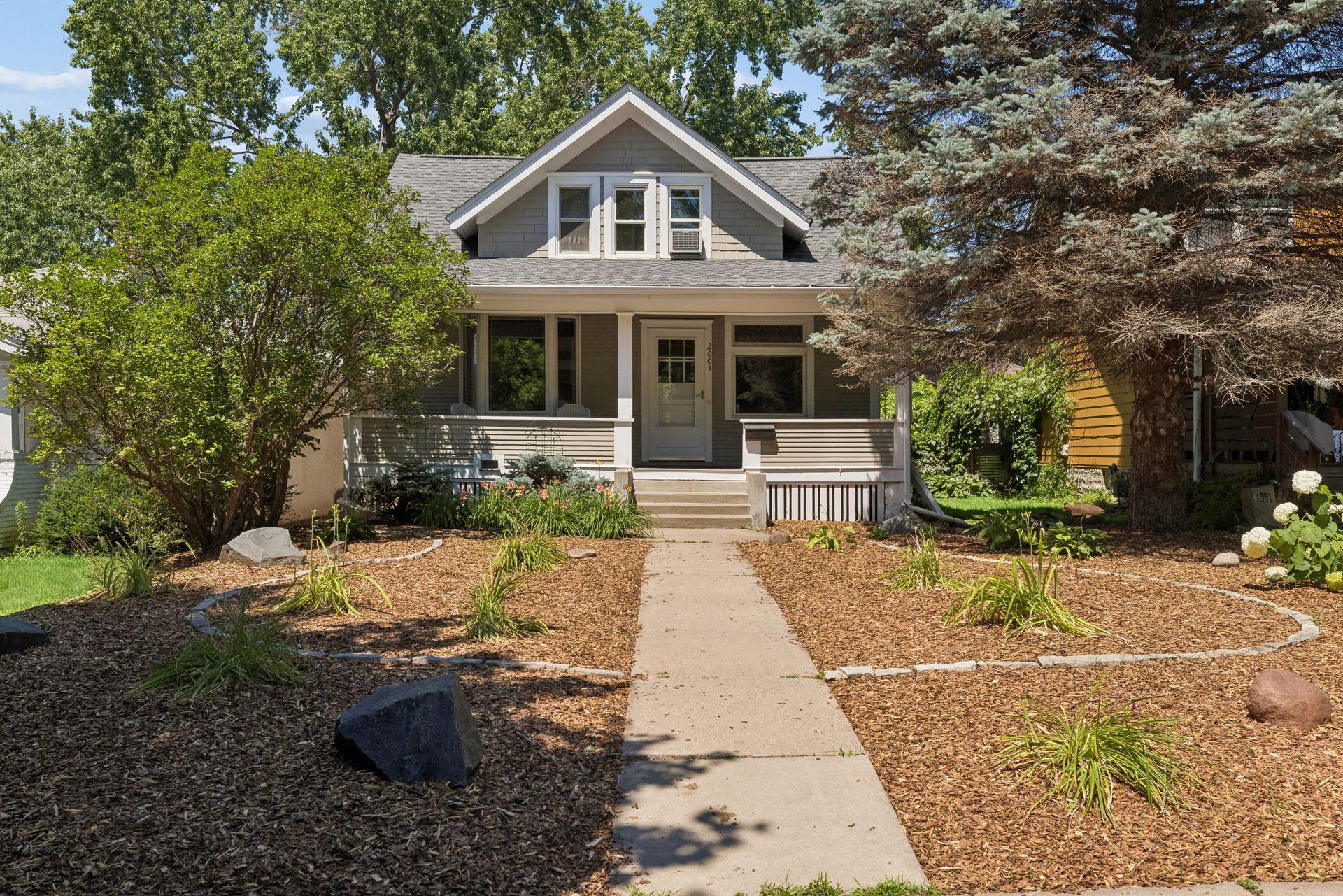 View of Residential at 2003 Goodrich Avenue, Saint Paul MN 55105, Saint Paul - Mike Wilen | Minnesota Team Real Estate
