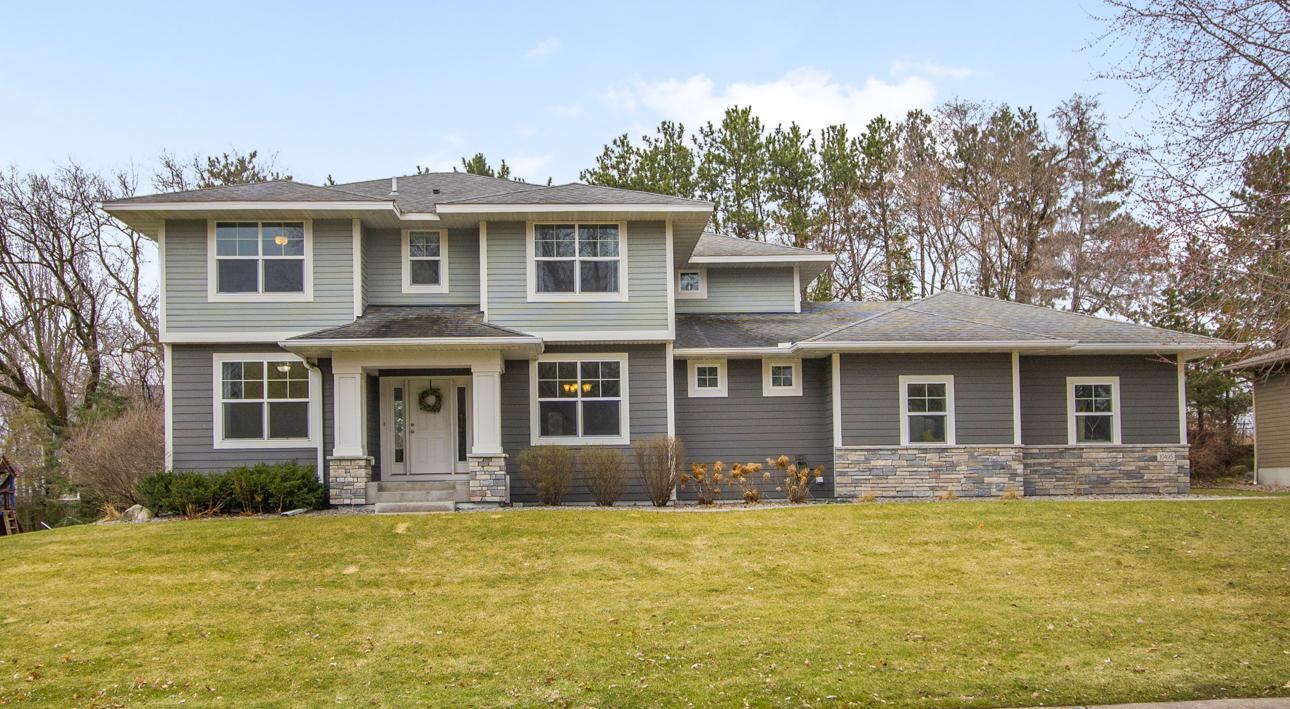 View of Residential at 10495 Niblick Lane, Eden Prairie MN 55347, Eden Prairie - Mike Wilen | Minnesota Team Real Estate