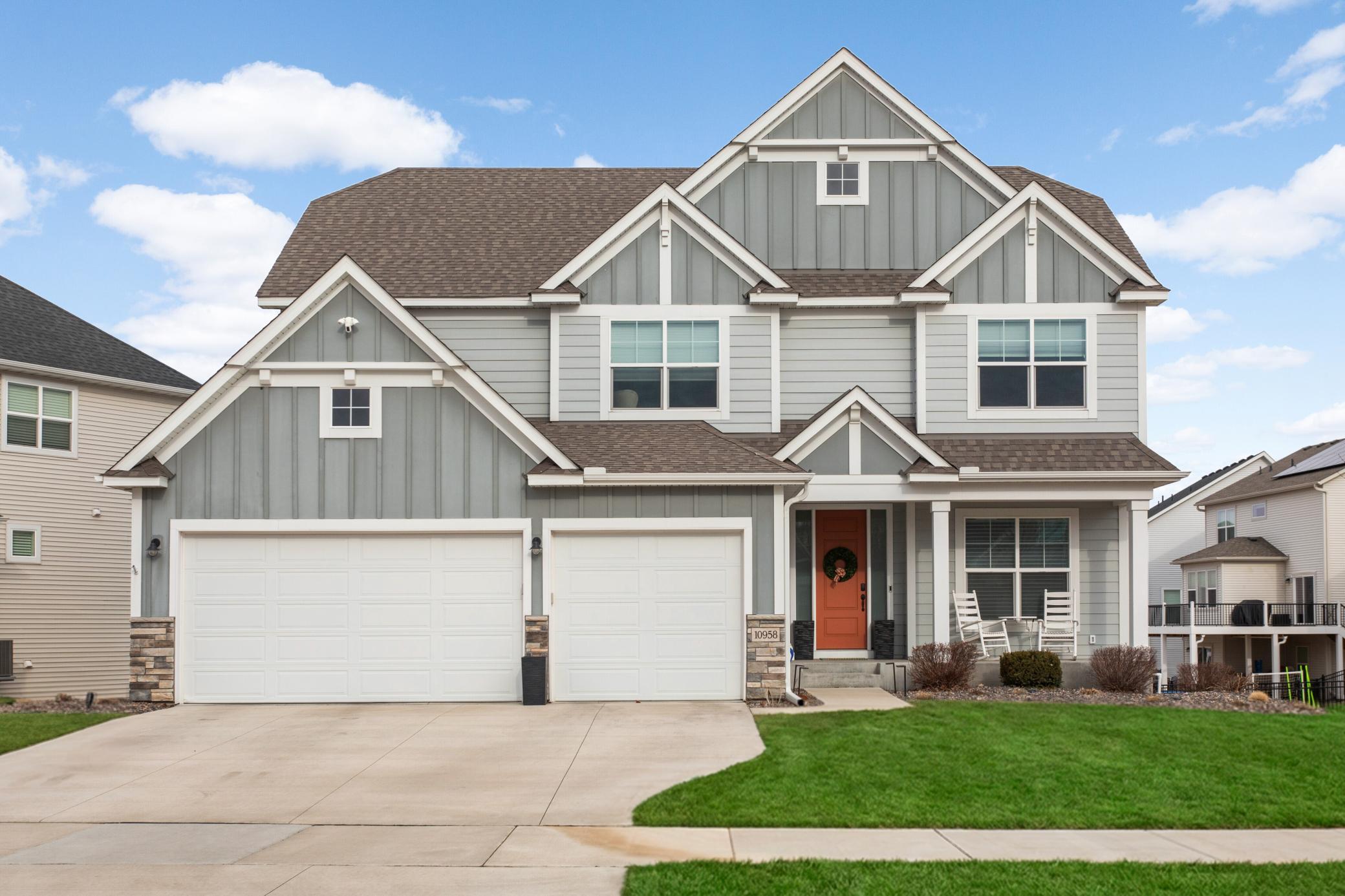 View of Residential at 10958 23rd Street, Saint Michael MN 55376, Saint Michael - Mike Wilen | Minnesota Team Real Estate