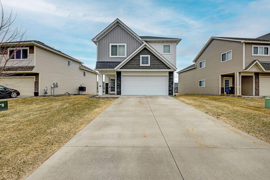 View of Residential at 39844 Fawn Avenue, North Branch MN 55056, North Branch - Mike Wilen | Minnesota Team Real Estate