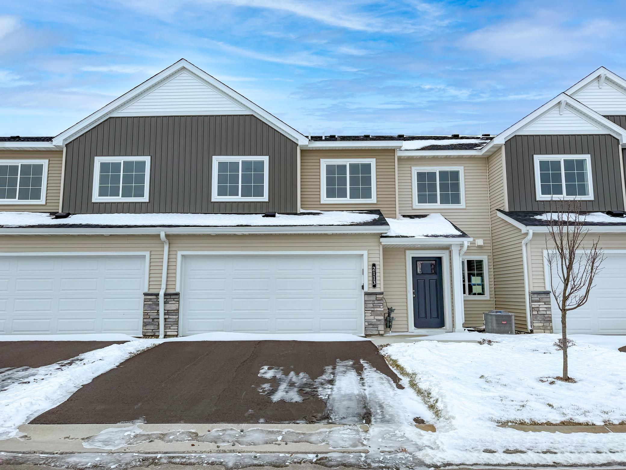 View of Residential at 2113 Birch Lane, Montrose MN 55363, Montrose - Mike Wilen | Minnesota Team Real Estate