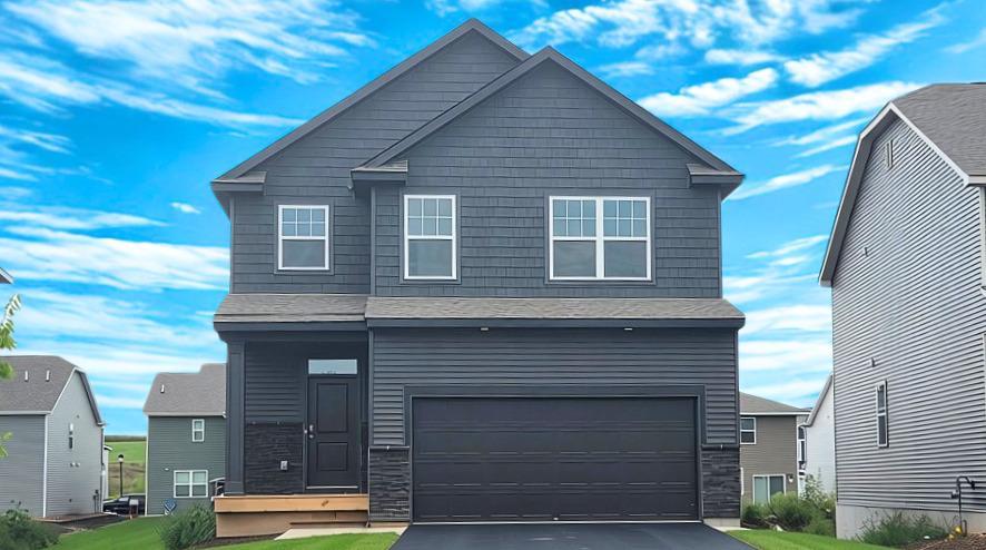 View of Single Family at 949 Huntington Way, Jordan - Mike Wilen | Minnesota Team Real Estate