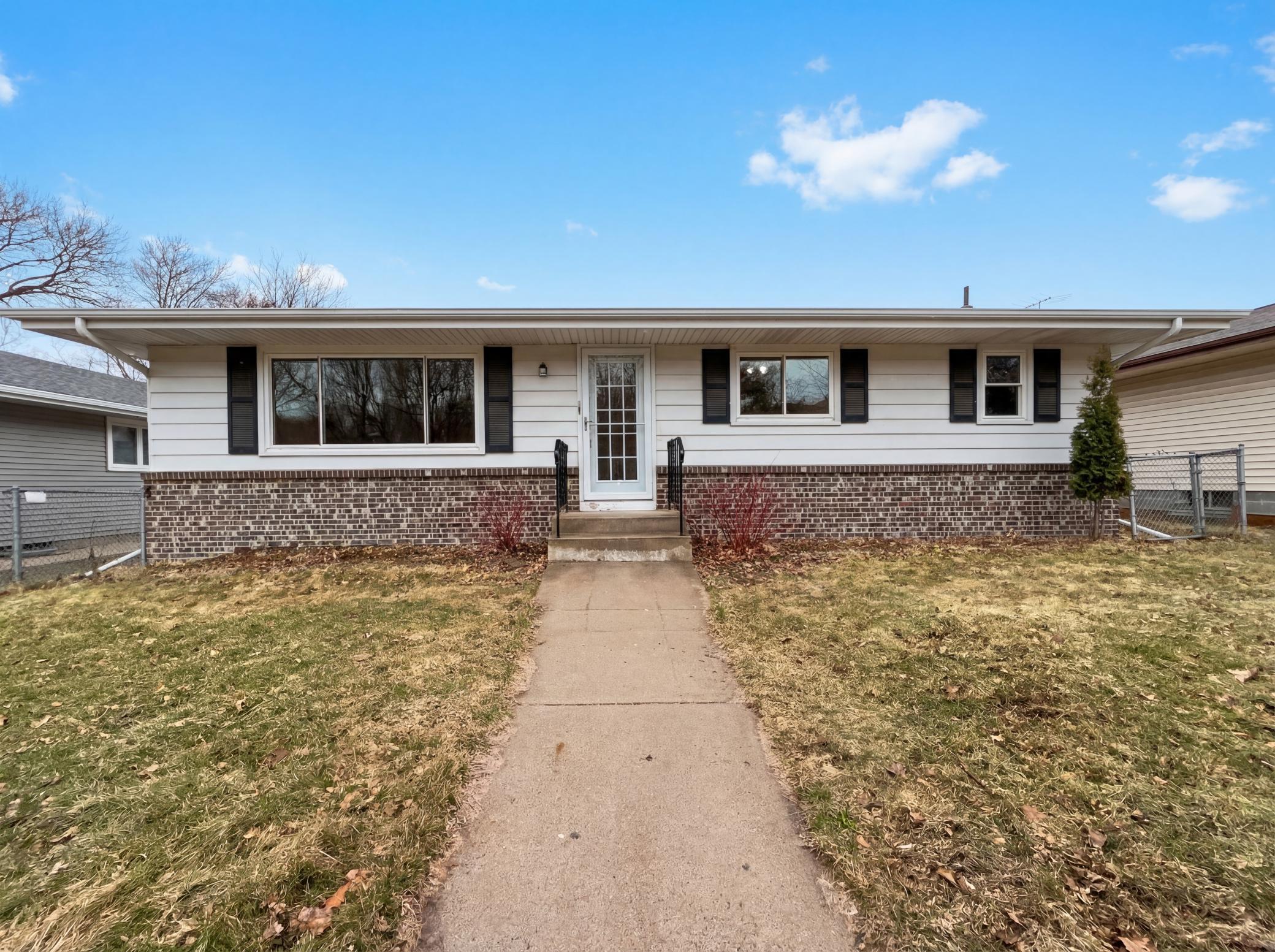 View of Residential at 932 Jefferson Avenue, Saint Paul MN 55102, Saint Paul - Mike Wilen | Minnesota Team Real Estate