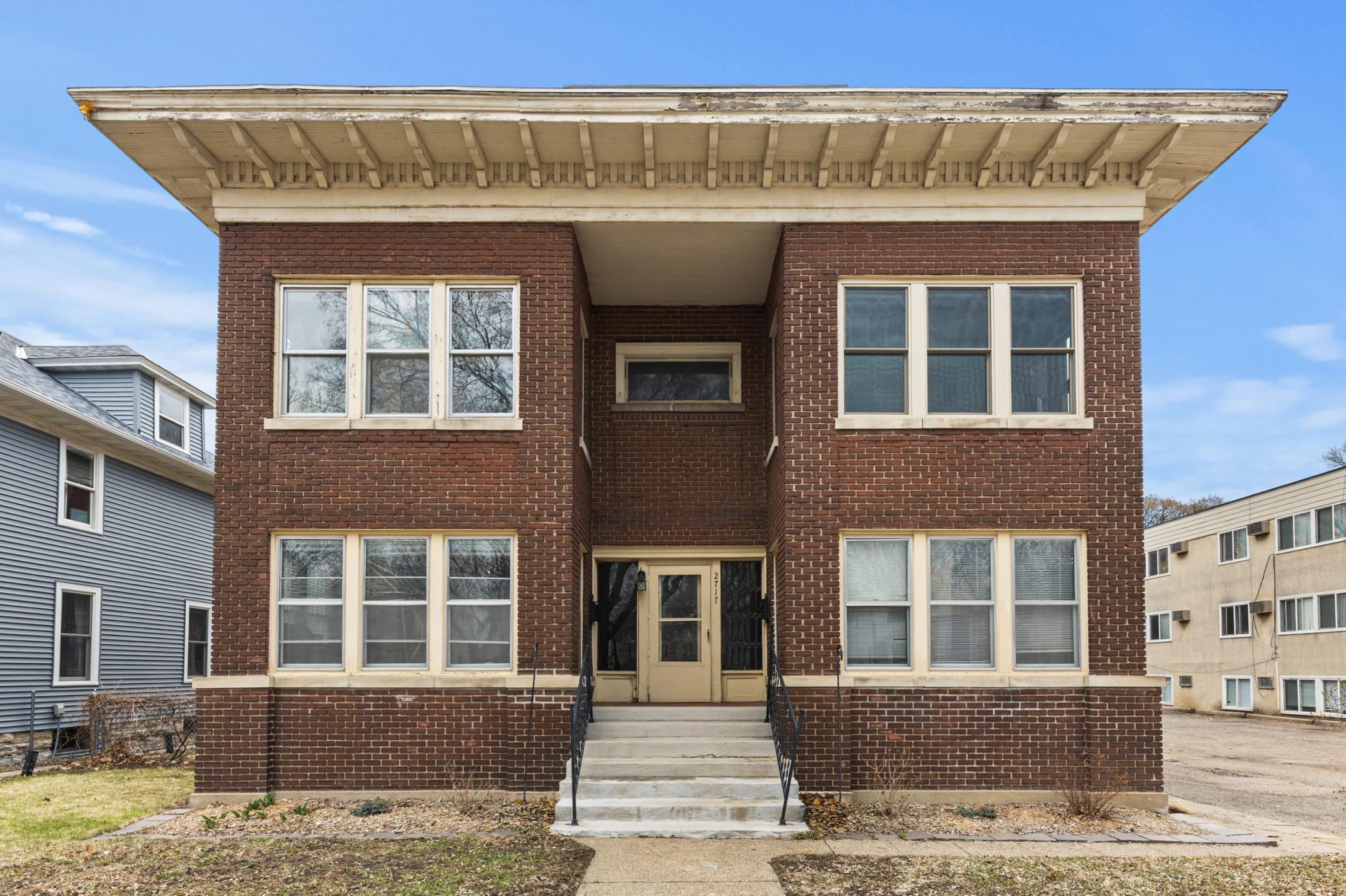 View of Residential at 2717 Pleasant Avenue #3, Minneapolis MN 55408, Minneapolis - Mike Wilen | Minnesota Team Real Estate