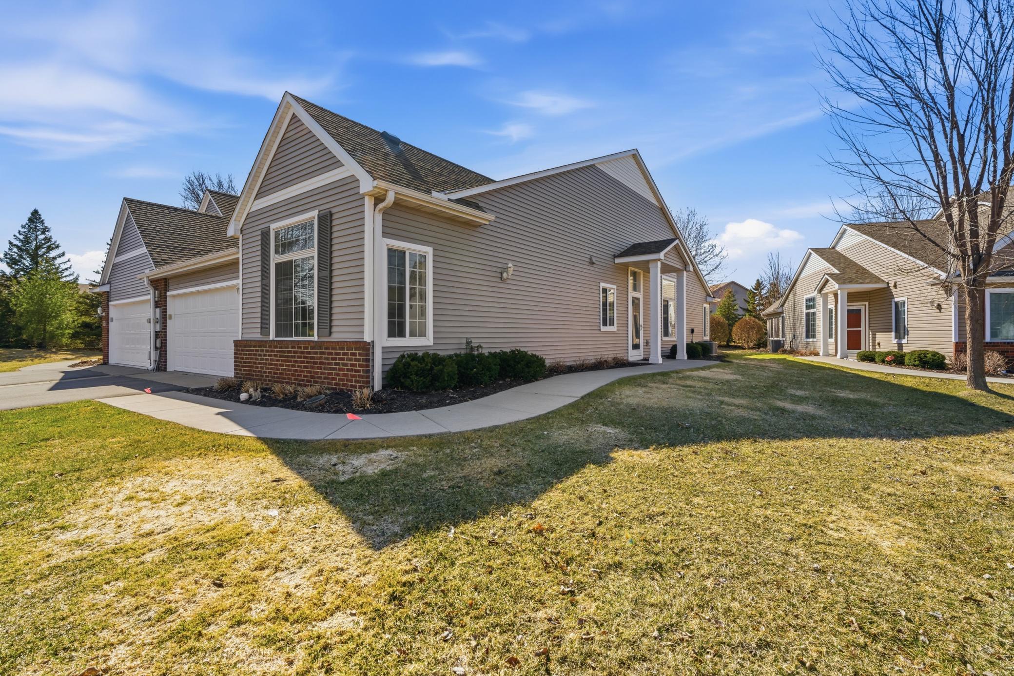 View of Residential at 11294 London Court, Blaine MN 55449, Blaine - Mike Wilen | Minnesota Team Real Estate
