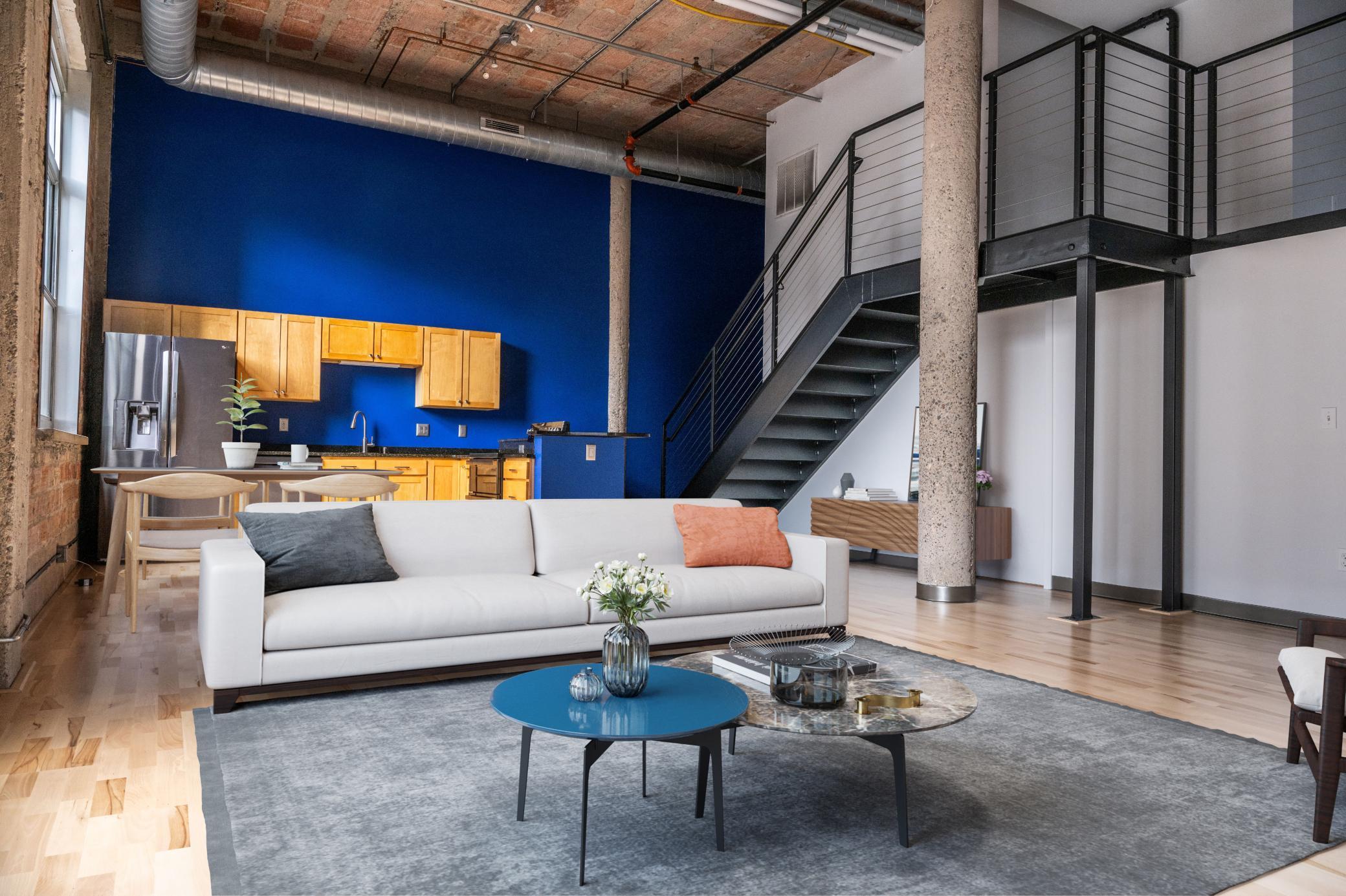 View of Residential at 521 7th Street #623, Minneapolis MN 55415, Minneapolis - Mike Wilen | Minnesota Team Real Estate