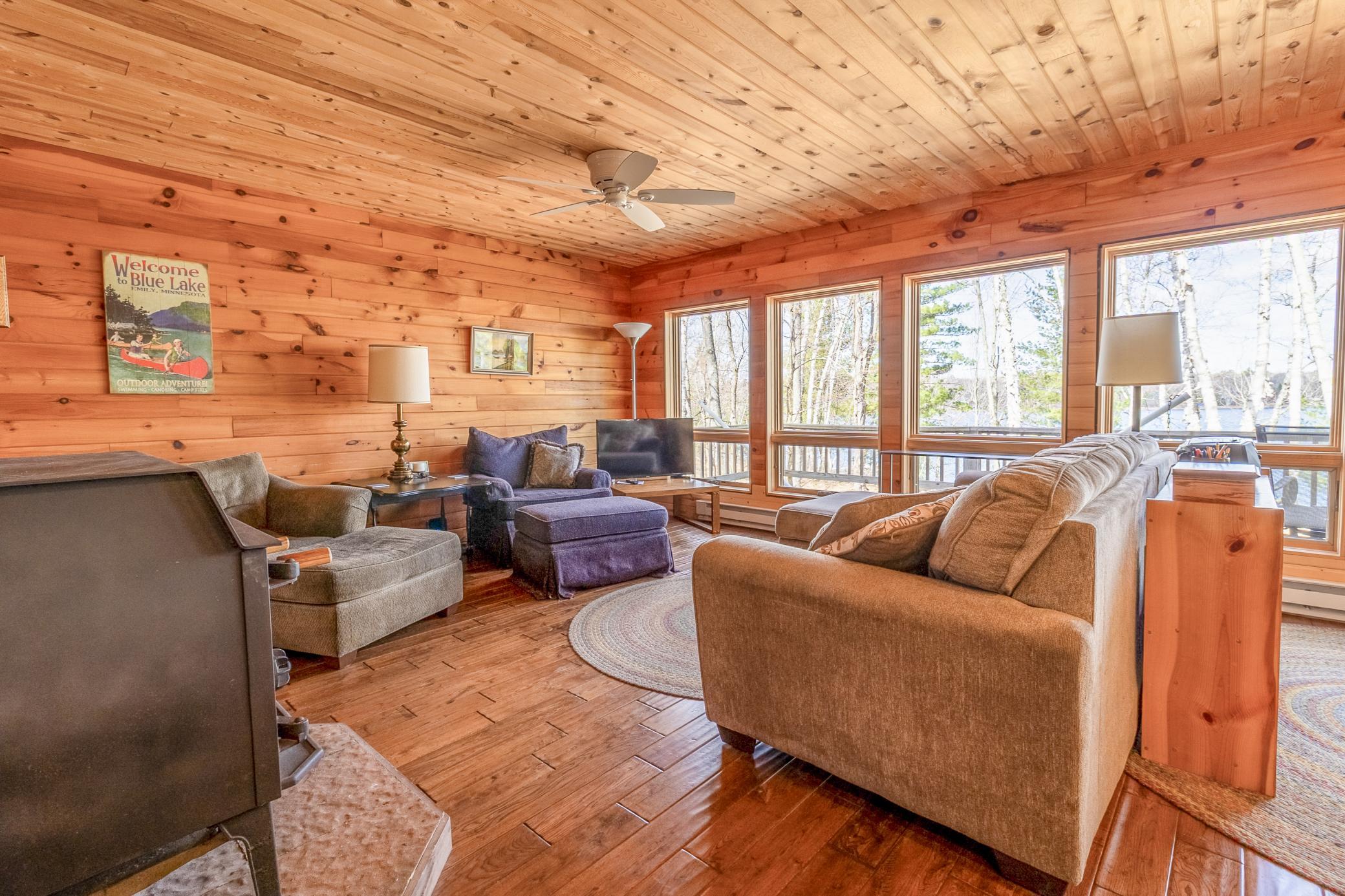 View of Residential at 19520 Blue Lane, Emily MN 56447, Emily (31 of 63) - Mike Wilen | Minnesota Team Real Estate