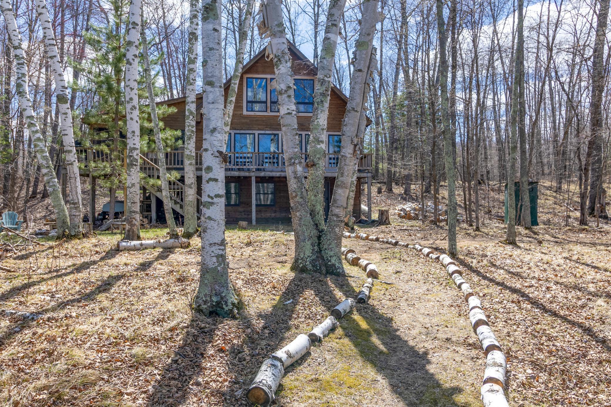 View of Residential at 19520 Blue Lane, Emily MN 56447, Emily (57 of 63) - Mike Wilen | Minnesota Team Real Estate