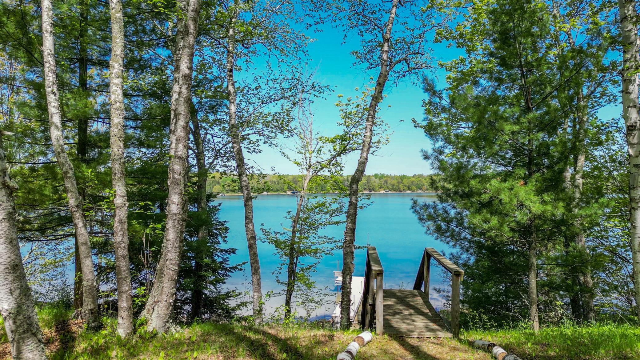 View of Residential at 19520 Blue Lane, Emily MN 56447, Emily (2 of 63) - Mike Wilen | Minnesota Team Real Estate