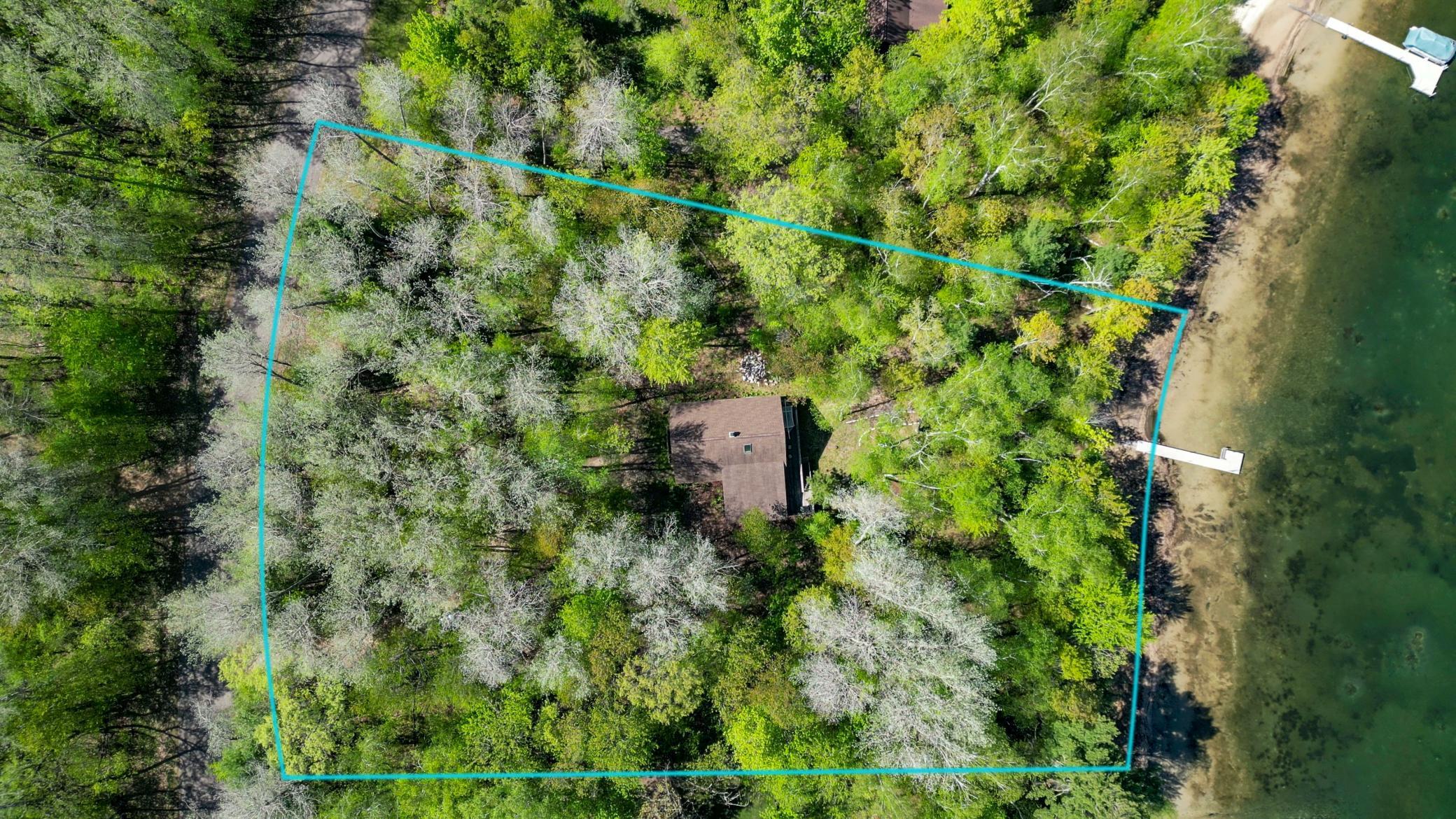 View of Residential at 19520 Blue Lane, Emily MN 56447, Emily (13 of 63) - Mike Wilen | Minnesota Team Real Estate