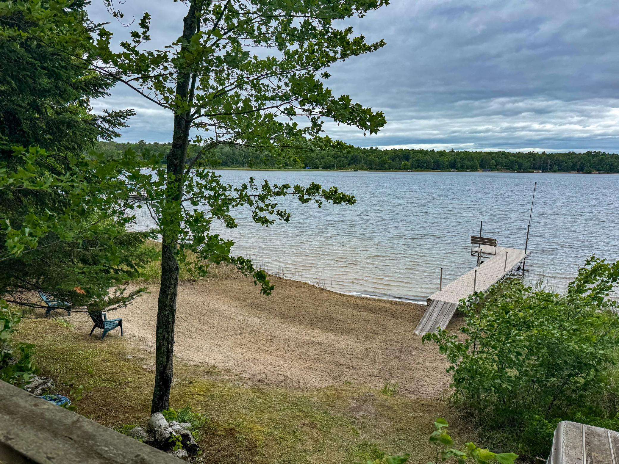 View of Residential at 19520 Blue Lane, Emily MN 56447, Emily (17 of 63) - Mike Wilen | Minnesota Team Real Estate