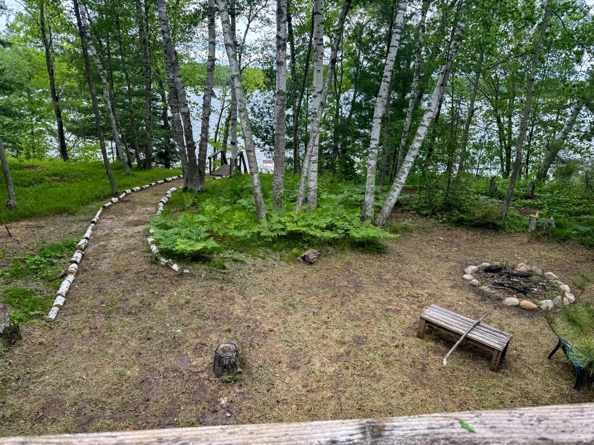 View of Residential at 19520 Blue Lane, Emily MN 56447, Emily (15 of 63) - Mike Wilen | Minnesota Team Real Estate