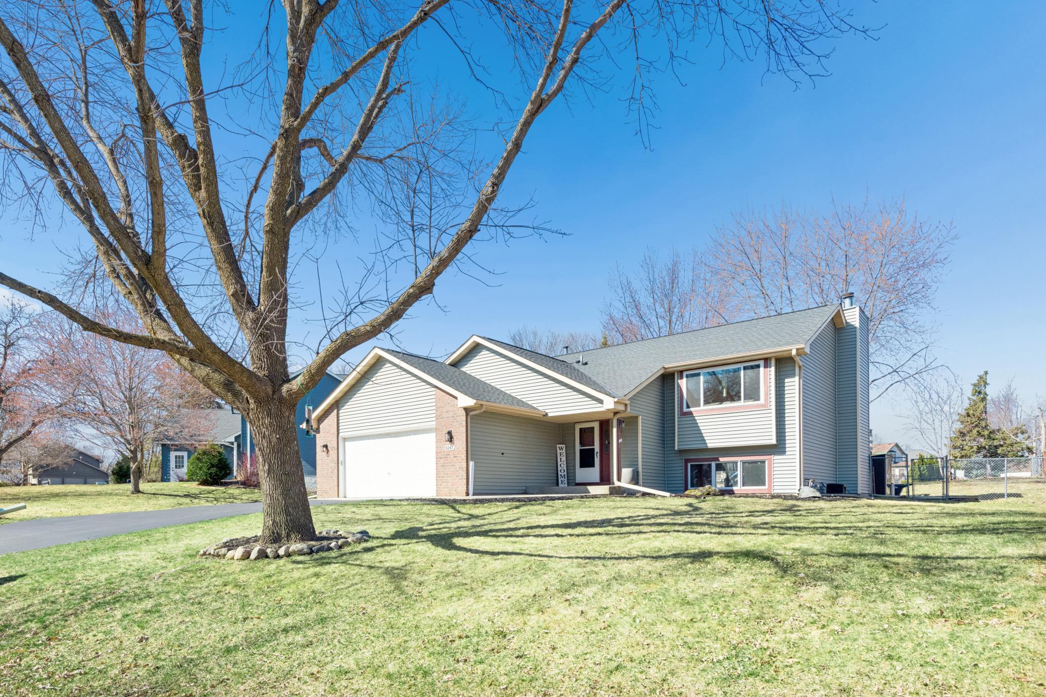 View of Residential at 8247 Peony Lane, Maple Grove MN 55311, Maple Grove - Mike Wilen | Minnesota Team Real Estate