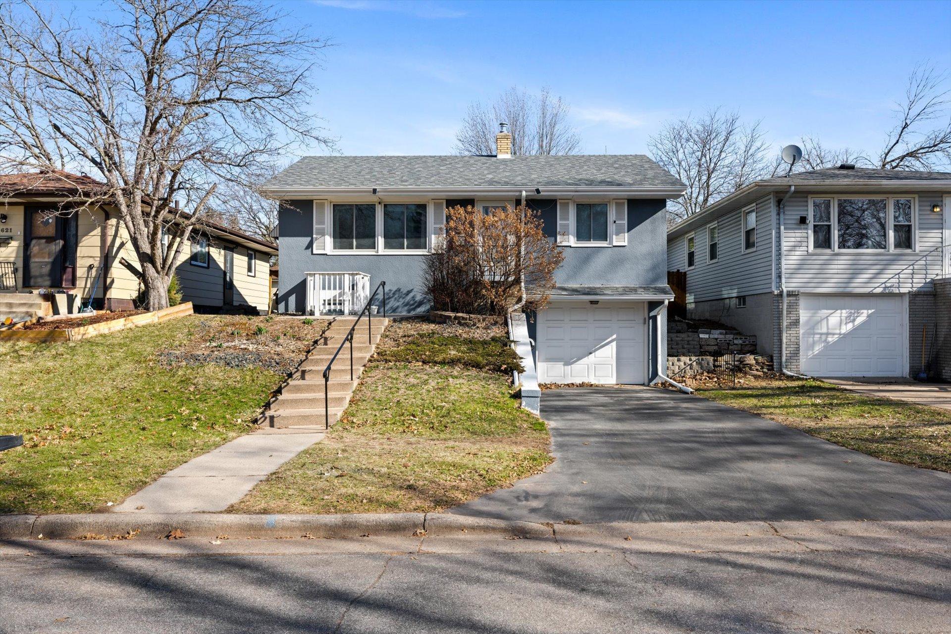 View of Residential at 1629 Suburban Avenue, Saint Paul MN 55106, Saint Paul - Mike Wilen | Minnesota Team Real Estate