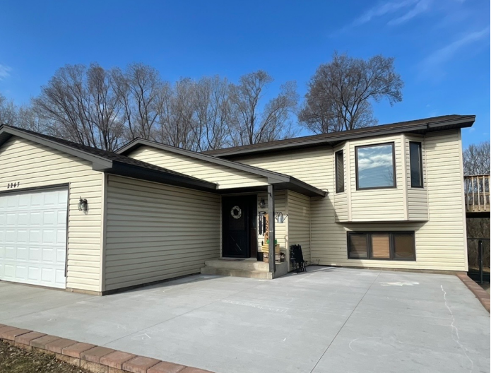 View of Residential at 2247 75th Avenue, Princeton MN 55371, Princeton (3 of 53) - Mike Wilen | Minnesota Team Real Estate