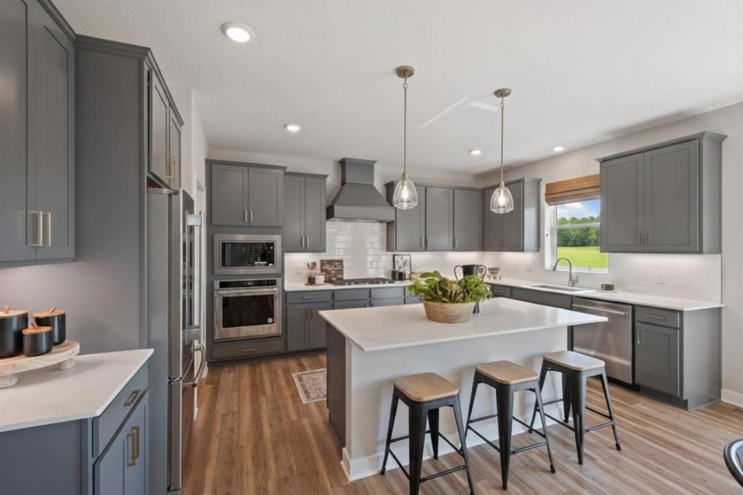 View of Single Family at 2066 Kestrel Drive, Shakopee - Mike Wilen | Minnesota Team Real Estate