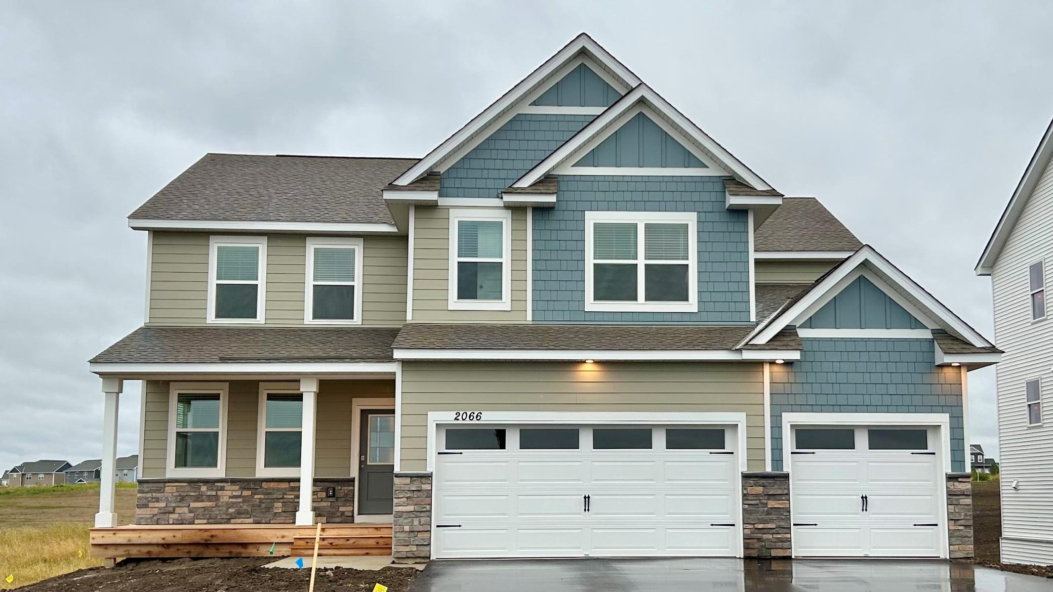 View of Residential at 2066 Kestrel Drive, Shakopee MN 55379, Shakopee (5 of 40) - Mike Wilen | Minnesota Team Real Estate