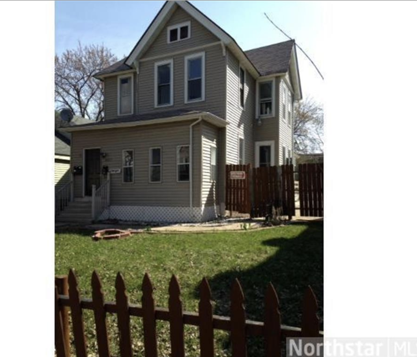 View of Residential Income at 2425 10th Avenue, Minneapolis MN 55404, Minneapolis - Mike Wilen | Minnesota Team Real Estate