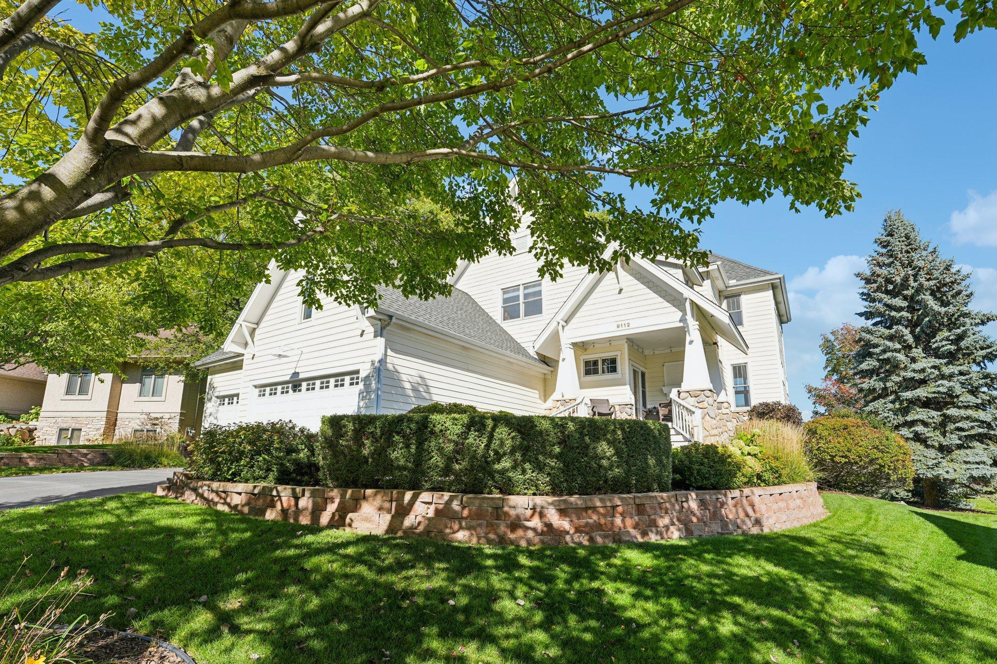 View of Residential at 9112 Woodhill Drive, Savage MN 55378, Savage - Mike Wilen | Minnesota Team Real Estate