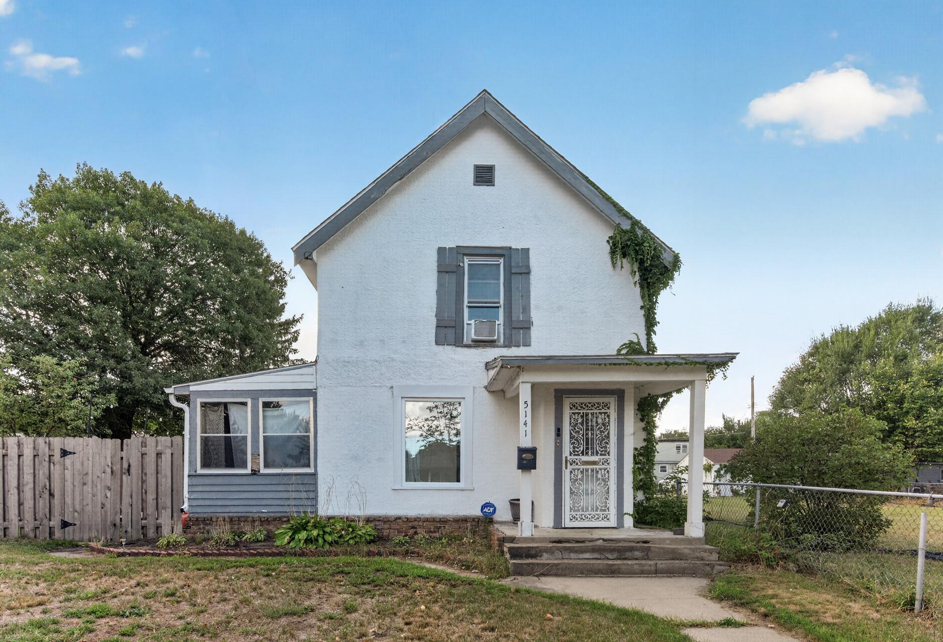 View of Single Family at 5141 Camden Avenue, Minneapolis - Mike Wilen | Minnesota Team Real Estate
