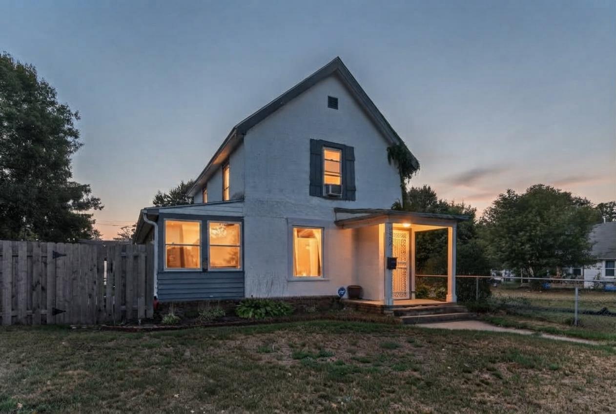 View of Single Family at 5141 Camden Avenue, Minneapolis - Mike Wilen | Minnesota Team Real Estate