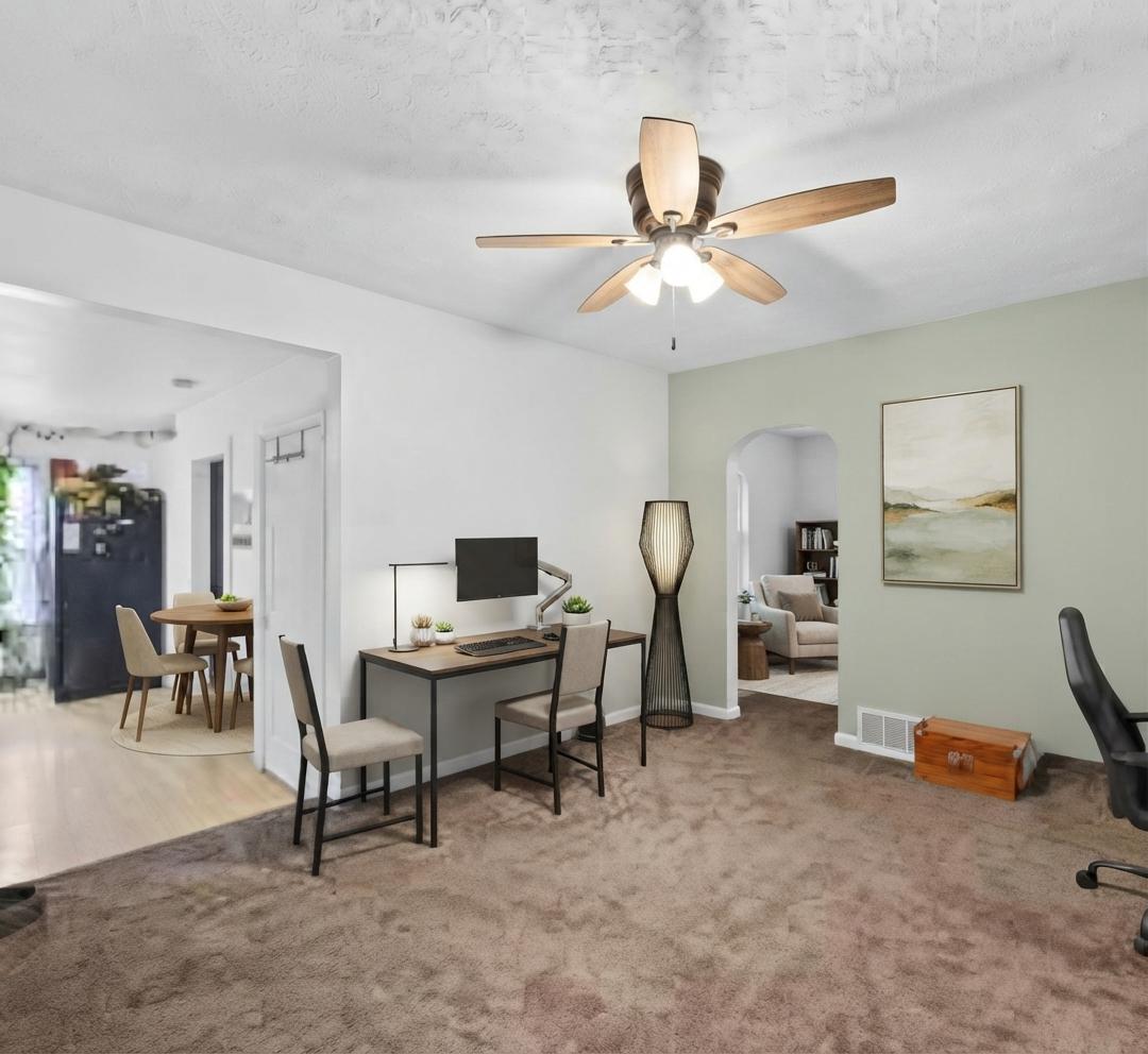 View of Residential at 5141 Camden Avenue, Minneapolis MN 55430, Minneapolis (5 of 27) - Mike Wilen | Minnesota Team Real Estate