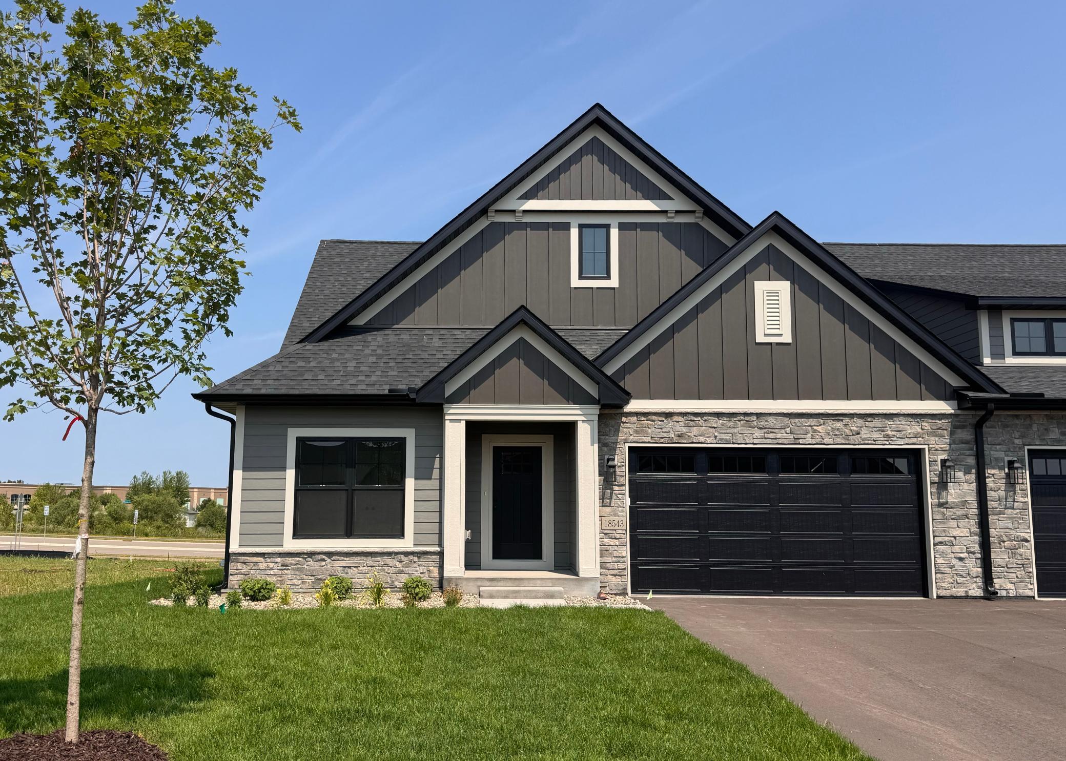 View of Residential at 18543 Ifton Way, Lakeville MN 55044, Lakeville - Mike Wilen | Minnesota Team Real Estate