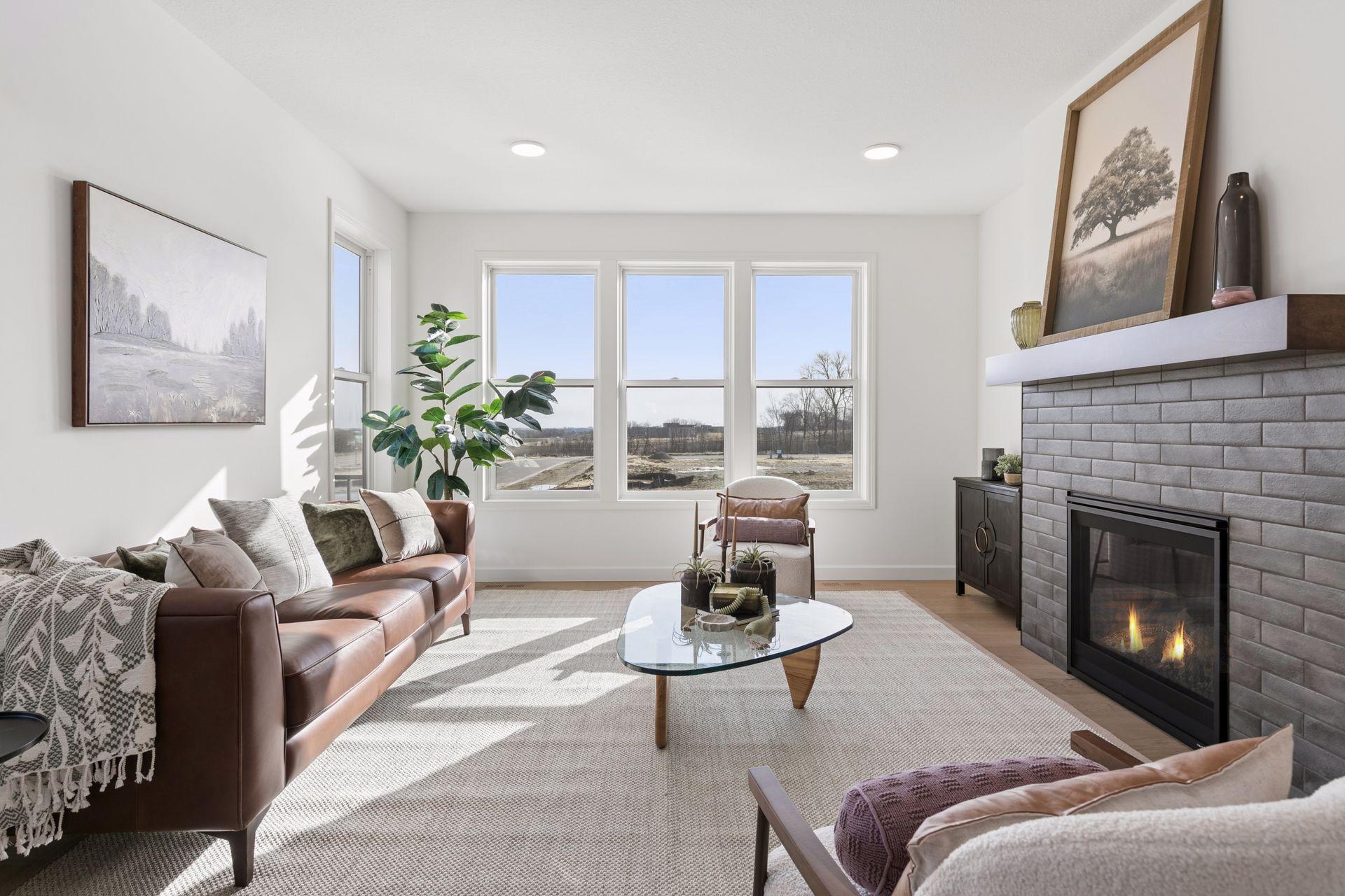 View of Residential at 18537 Ifton Way, Lakeville MN 55044, Lakeville (20 of 39) - Mike Wilen | Minnesota Team Real Estate