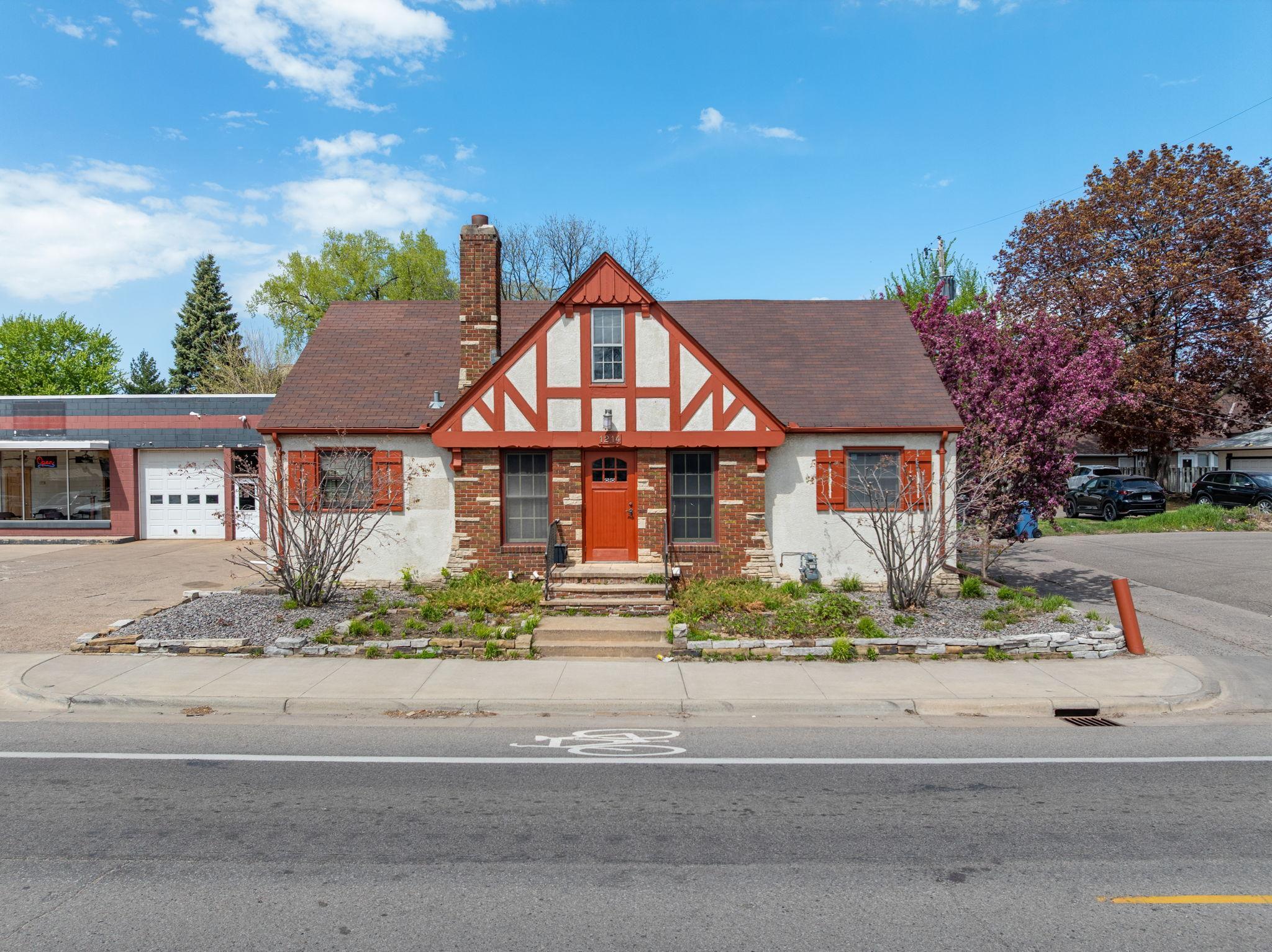 View of Commercial Sale at 1214 42nd Avenue, Minneapolis - Mike Wilen | Minnesota Team Real Estate