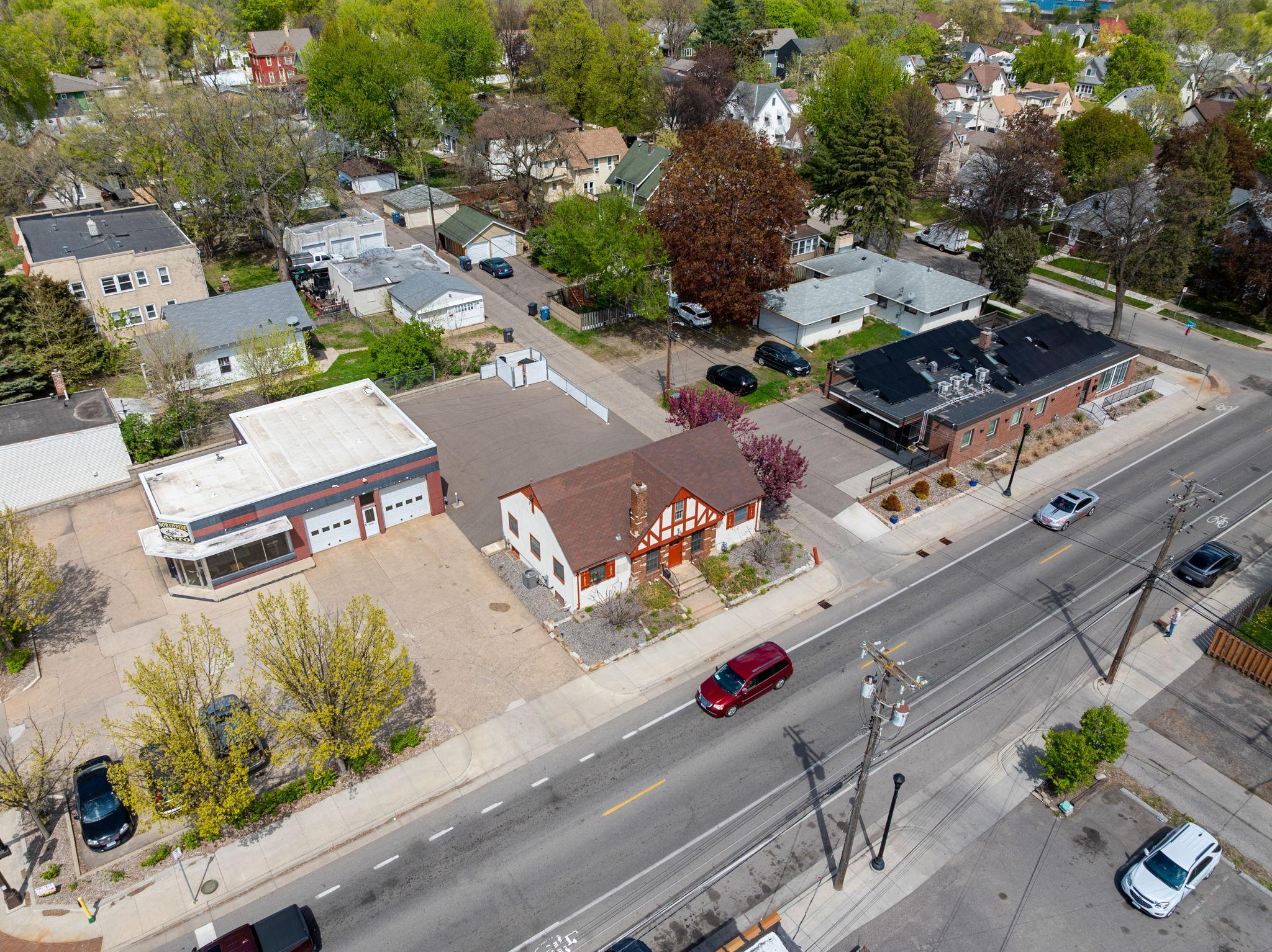 View of Commercial Sale at 1214 42nd Avenue, Minneapolis MN 55412, Minneapolis (4 of 8) - Mike Wilen | Minnesota Team Real Estate