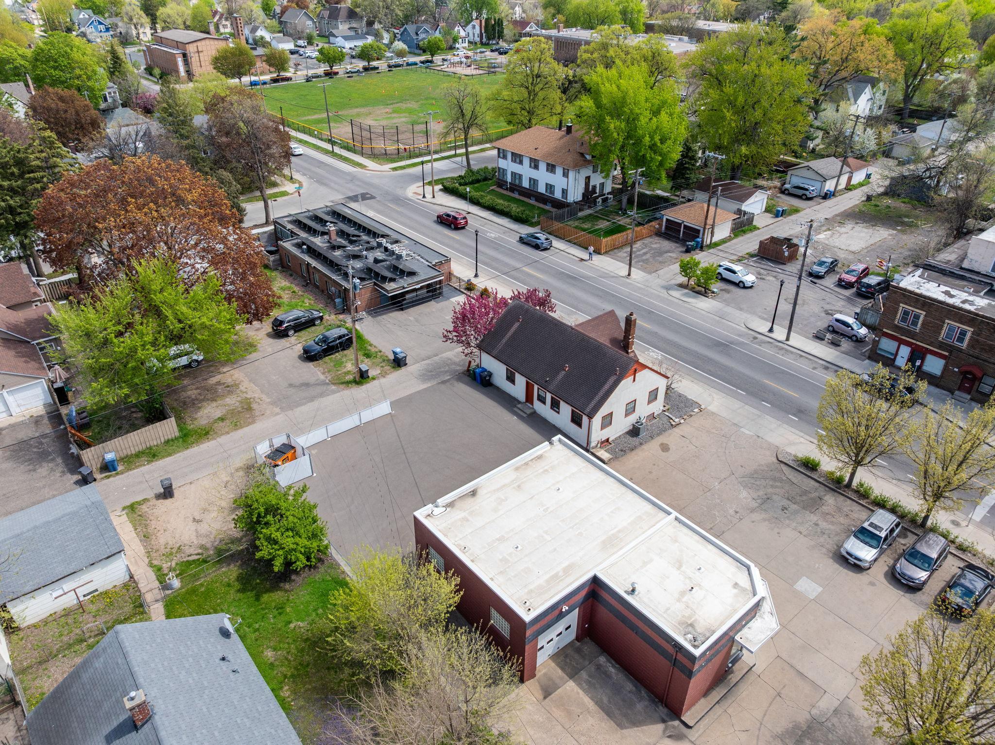 View of Commercial Sale at 1214 42nd Avenue, Minneapolis MN 55412, Minneapolis (6 of 8) - Mike Wilen | Minnesota Team Real Estate