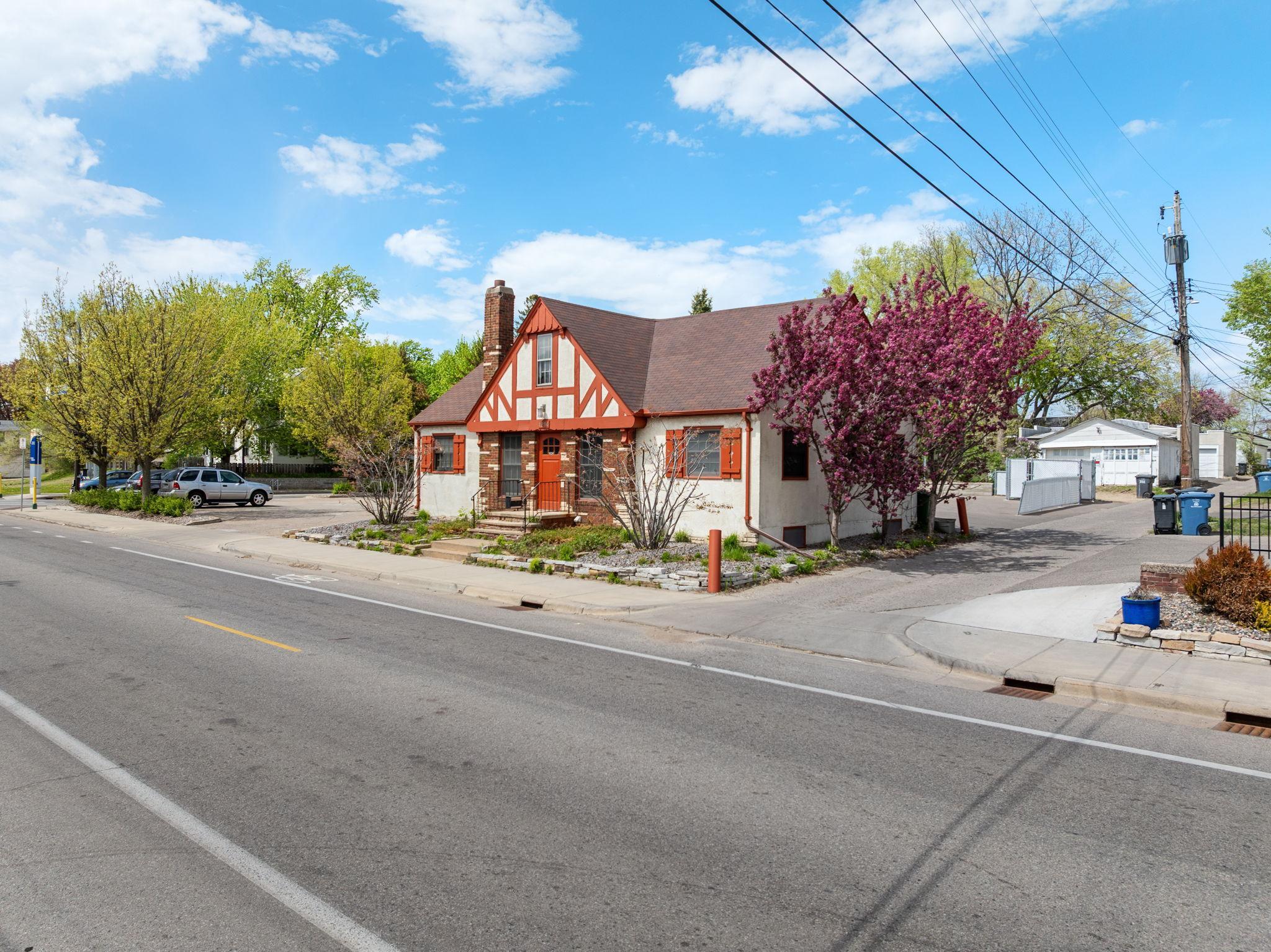View of Commercial Sale at 1214 42nd Avenue, Minneapolis MN 55412, Minneapolis (2 of 8) - Mike Wilen | Minnesota Team Real Estate