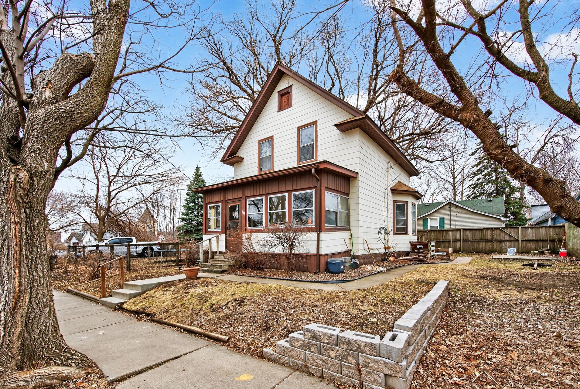 View of Residential at 632 Manomin Avenue, Saint Paul MN 55107, Saint Paul - Mike Wilen | Minnesota Team Real Estate