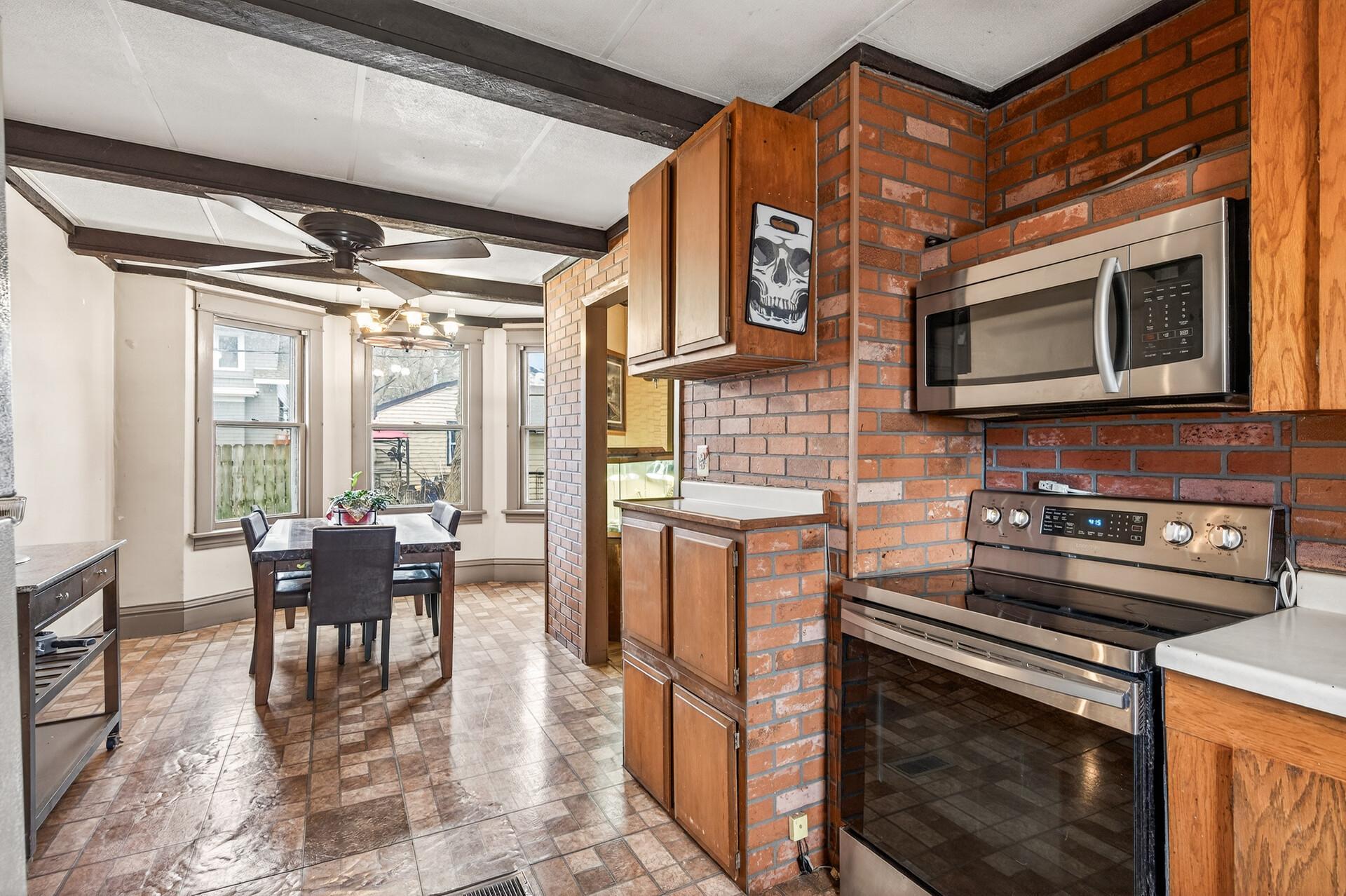 View of Residential at 632 Manomin Avenue, Saint Paul MN 55107, Saint Paul (9 of 30) - Mike Wilen | Minnesota Team Real Estate
